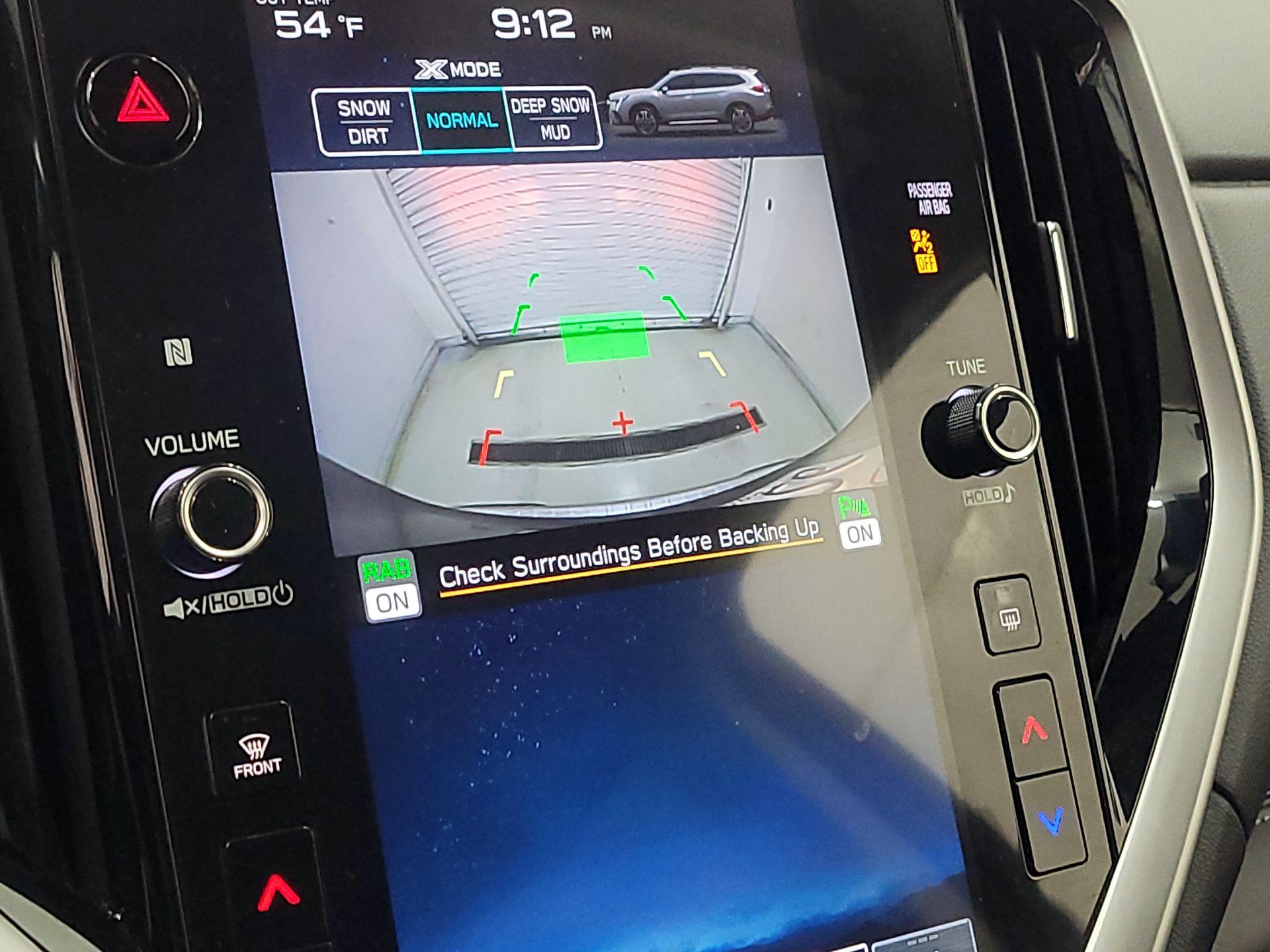Thumbnail: 2023 Subaru Ascent - 14