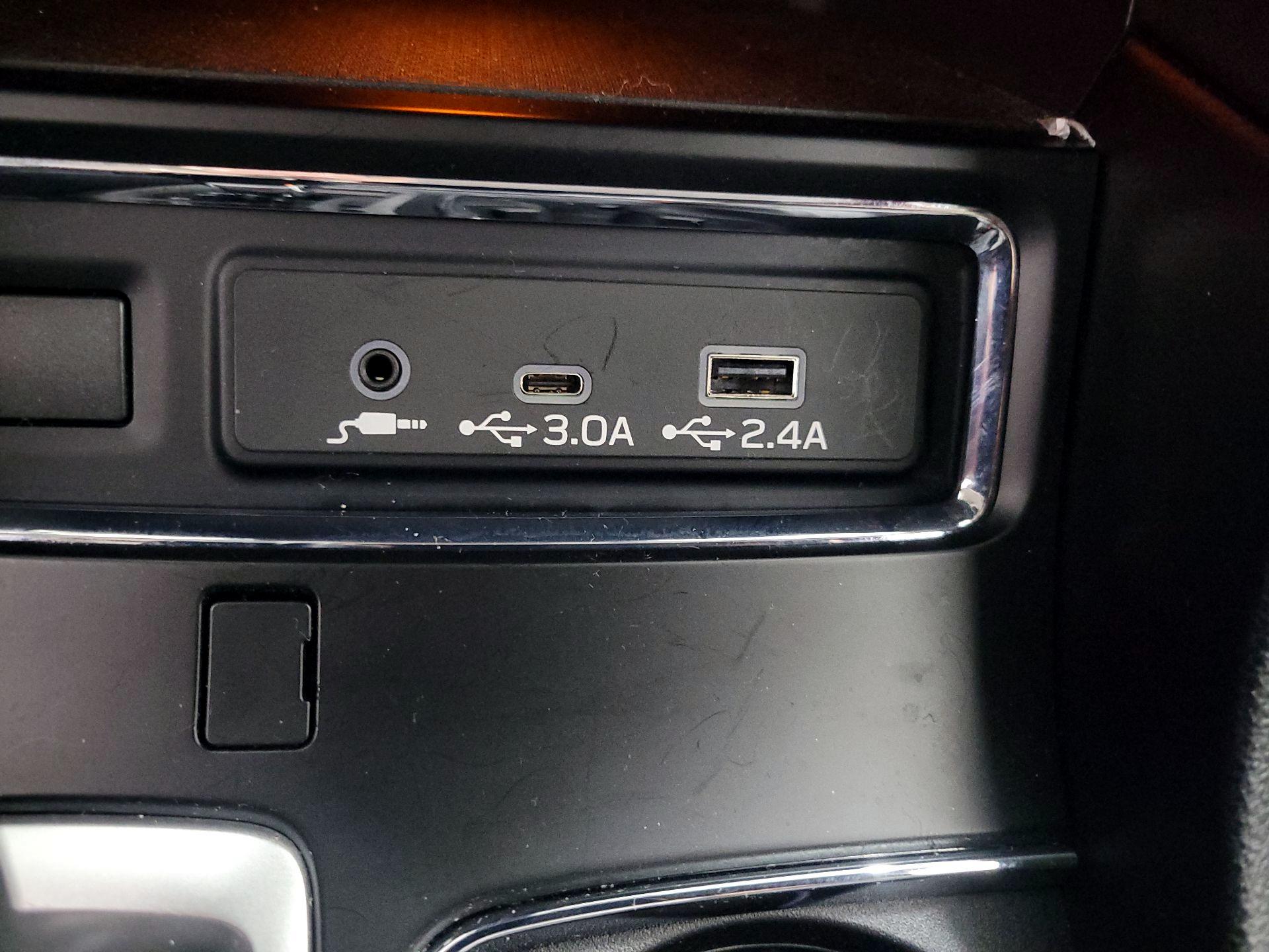 Thumbnail: 2023 Subaru Ascent - 18