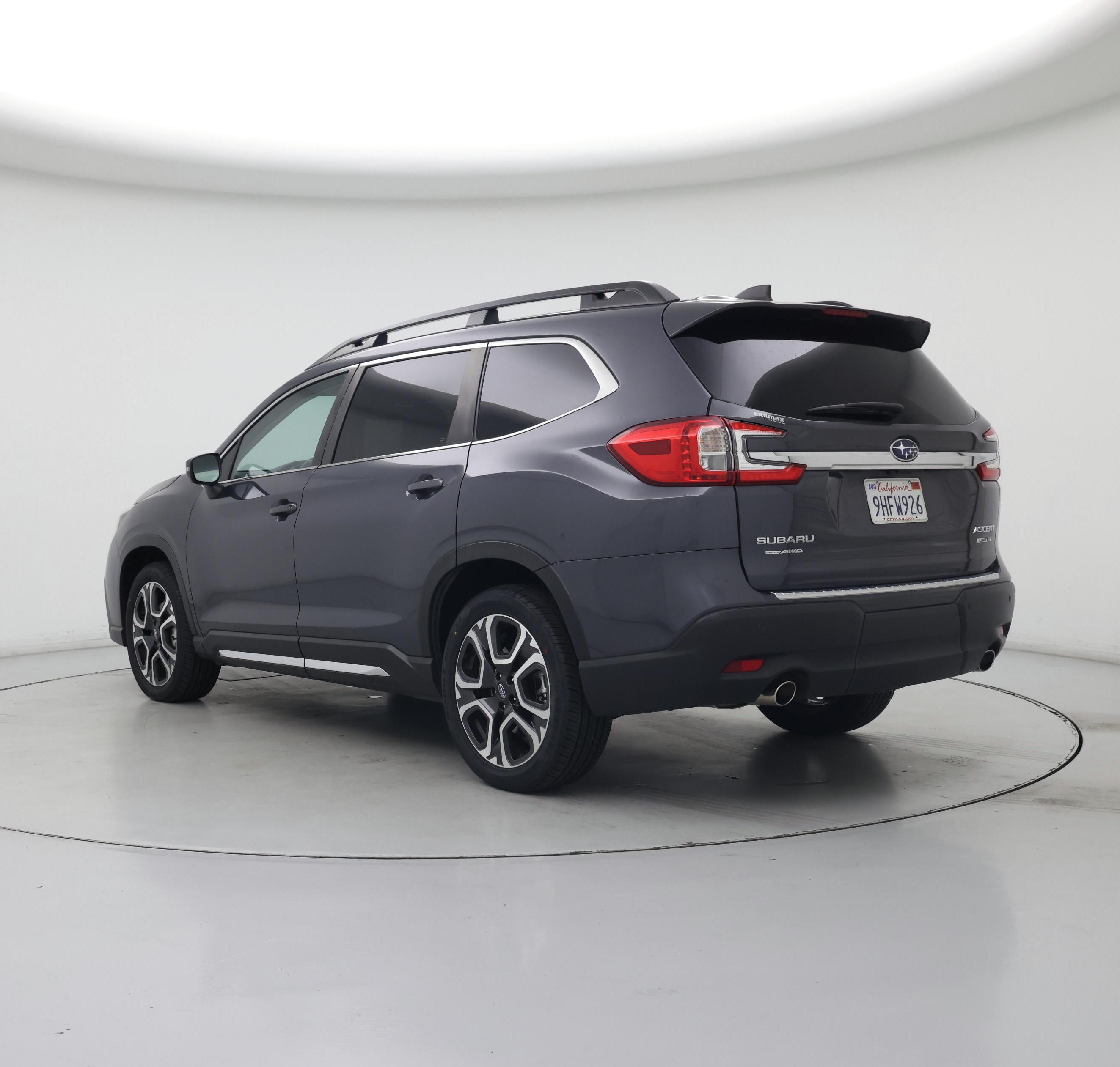 Thumbnail: 2023 Subaru Ascent - 2