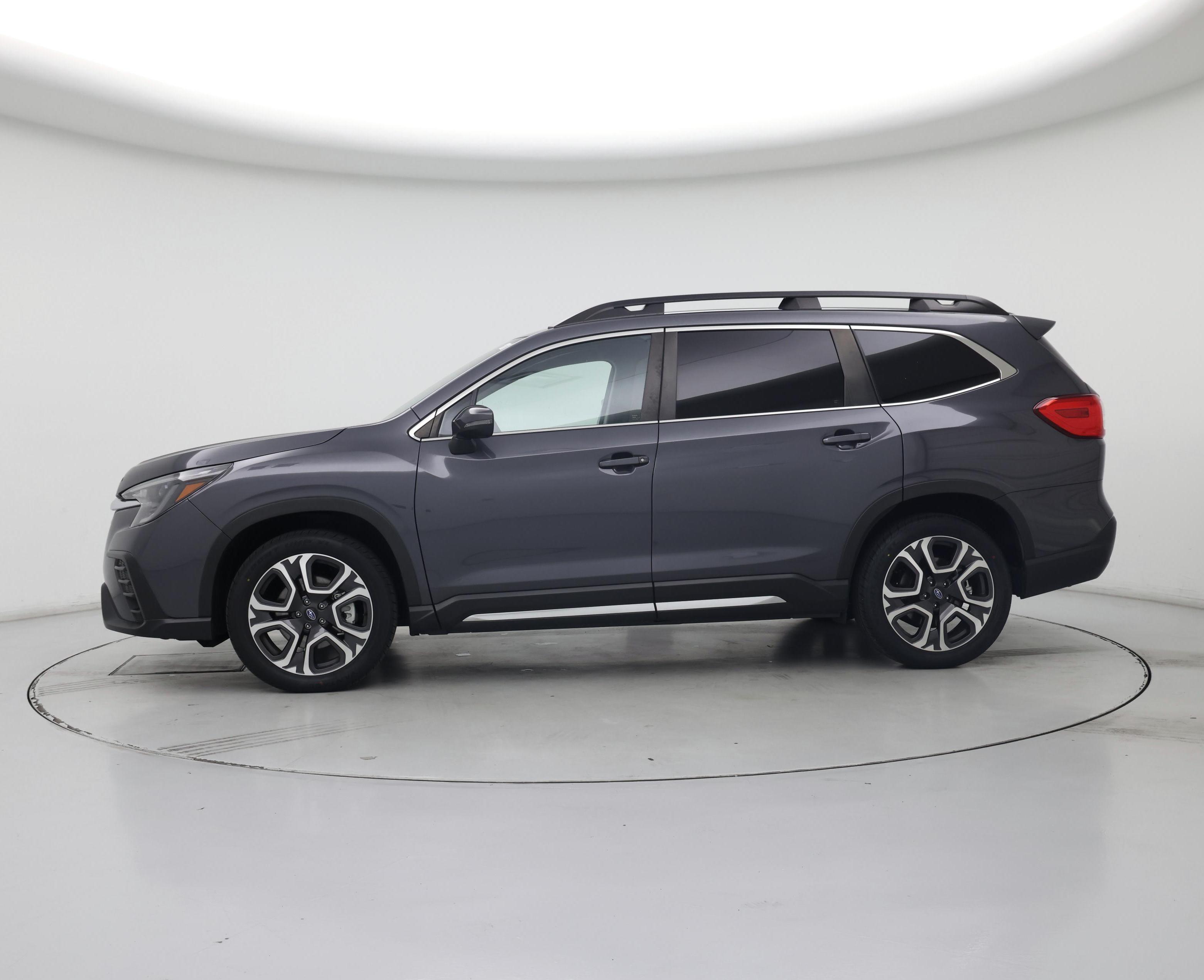 Thumbnail: 2023 Subaru Ascent - 3