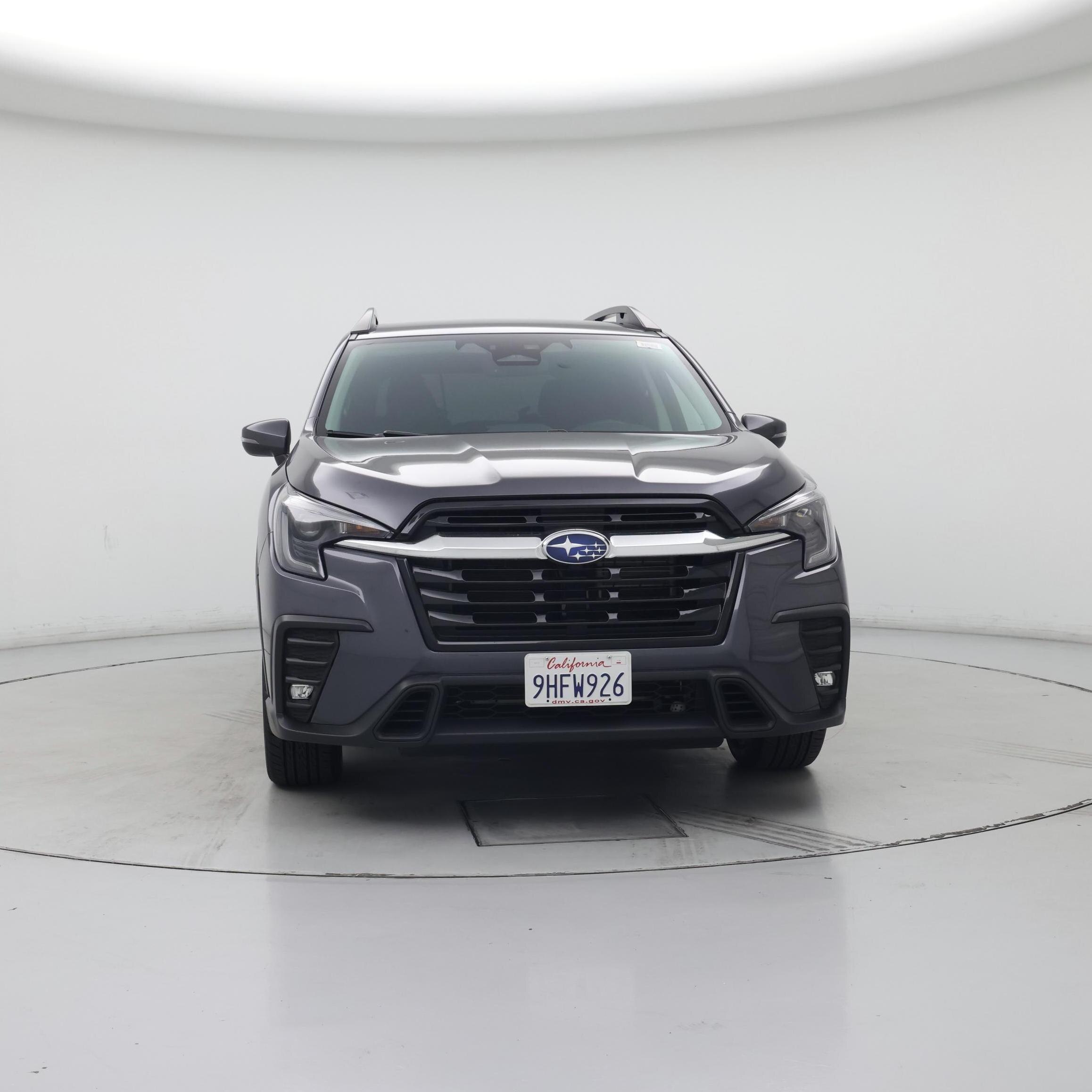 Thumbnail: 2023 Subaru Ascent - 5