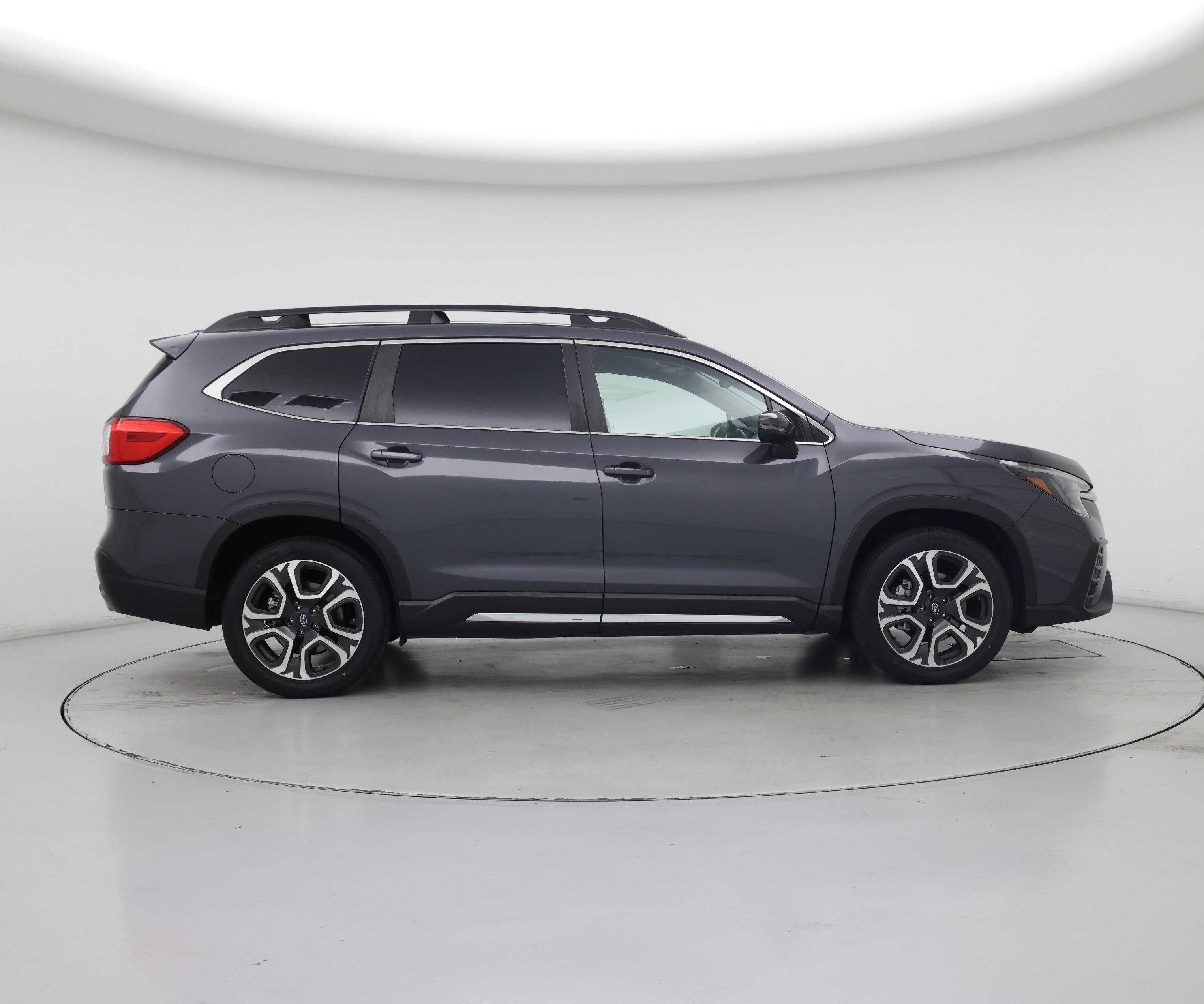 Thumbnail: 2023 Subaru Ascent - 7