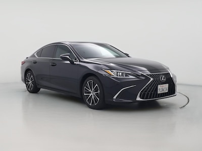 2024 Lexus ES 300h