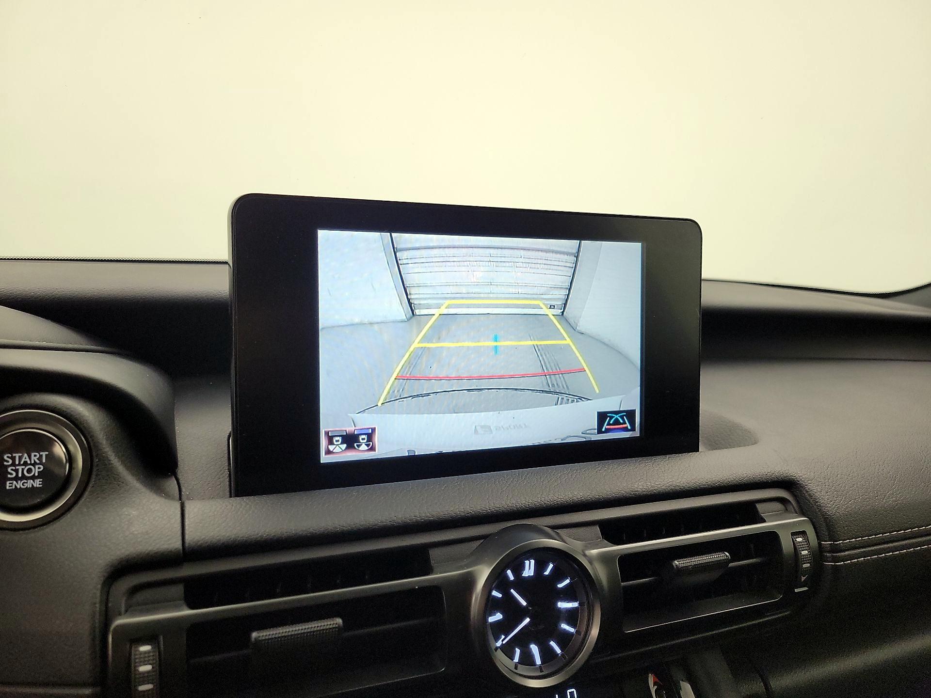 Thumbnail: 2024 Lexus IS - 14