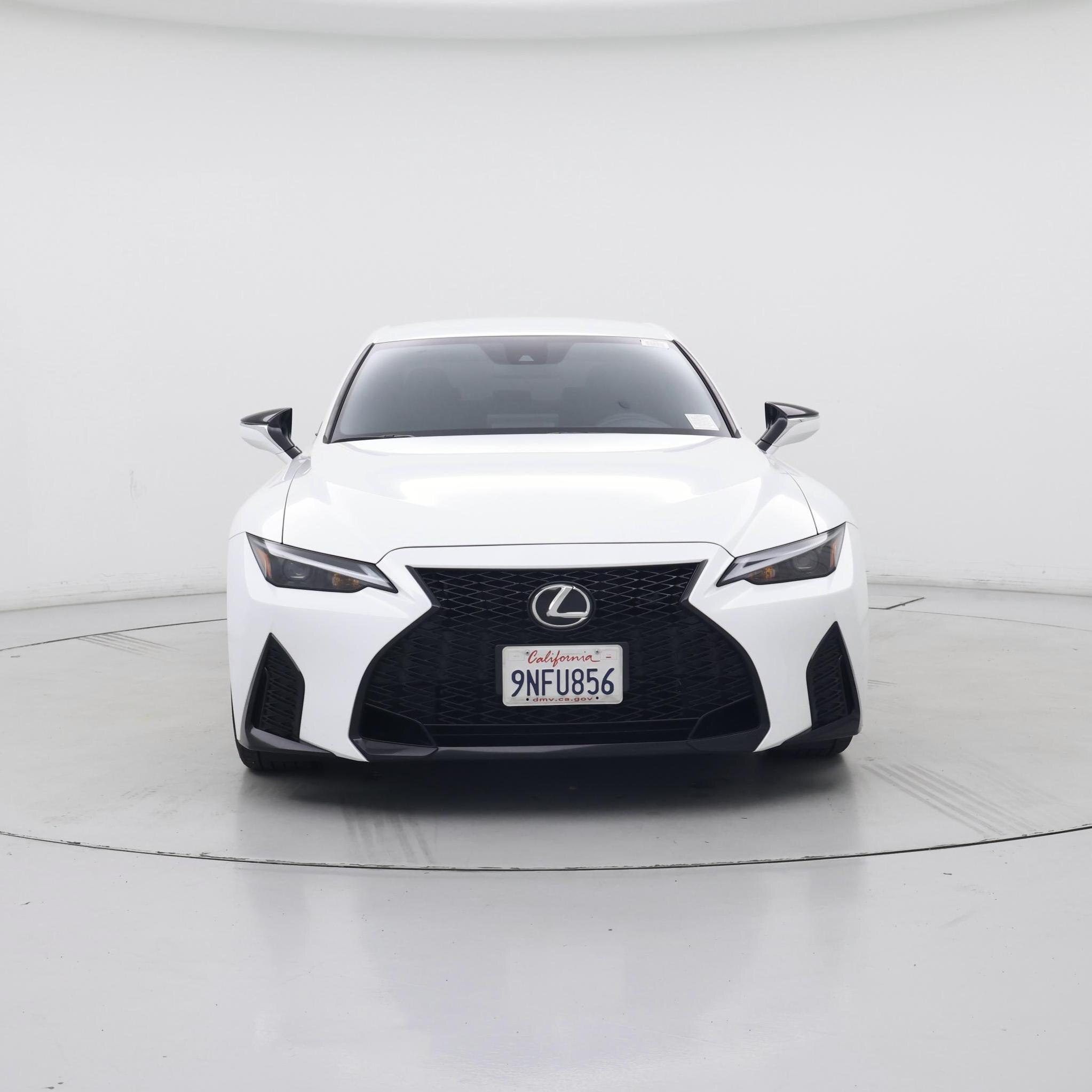Thumbnail: 2024 Lexus IS - 5