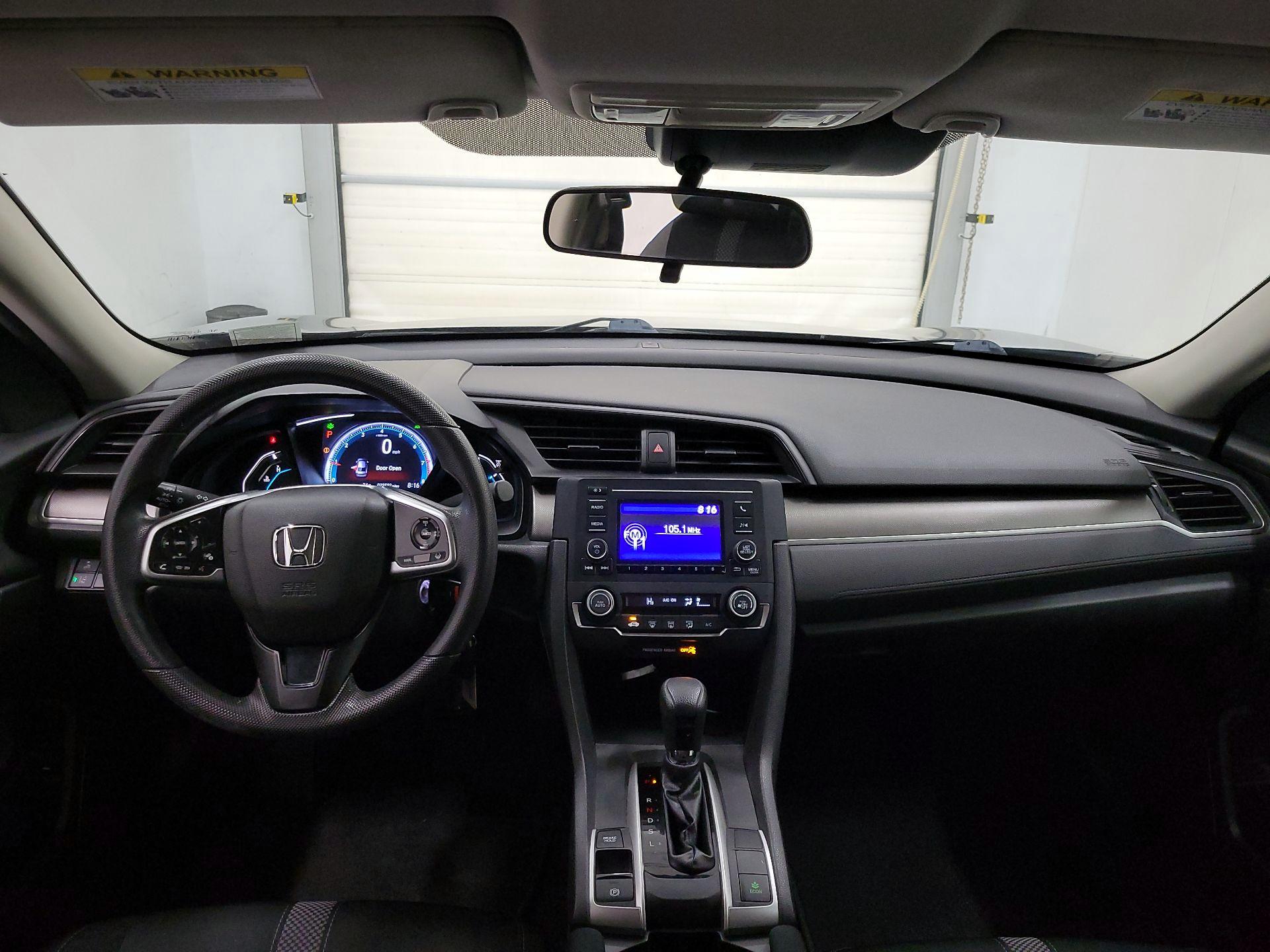 Thumbnail: 2019 Honda Civic - 9