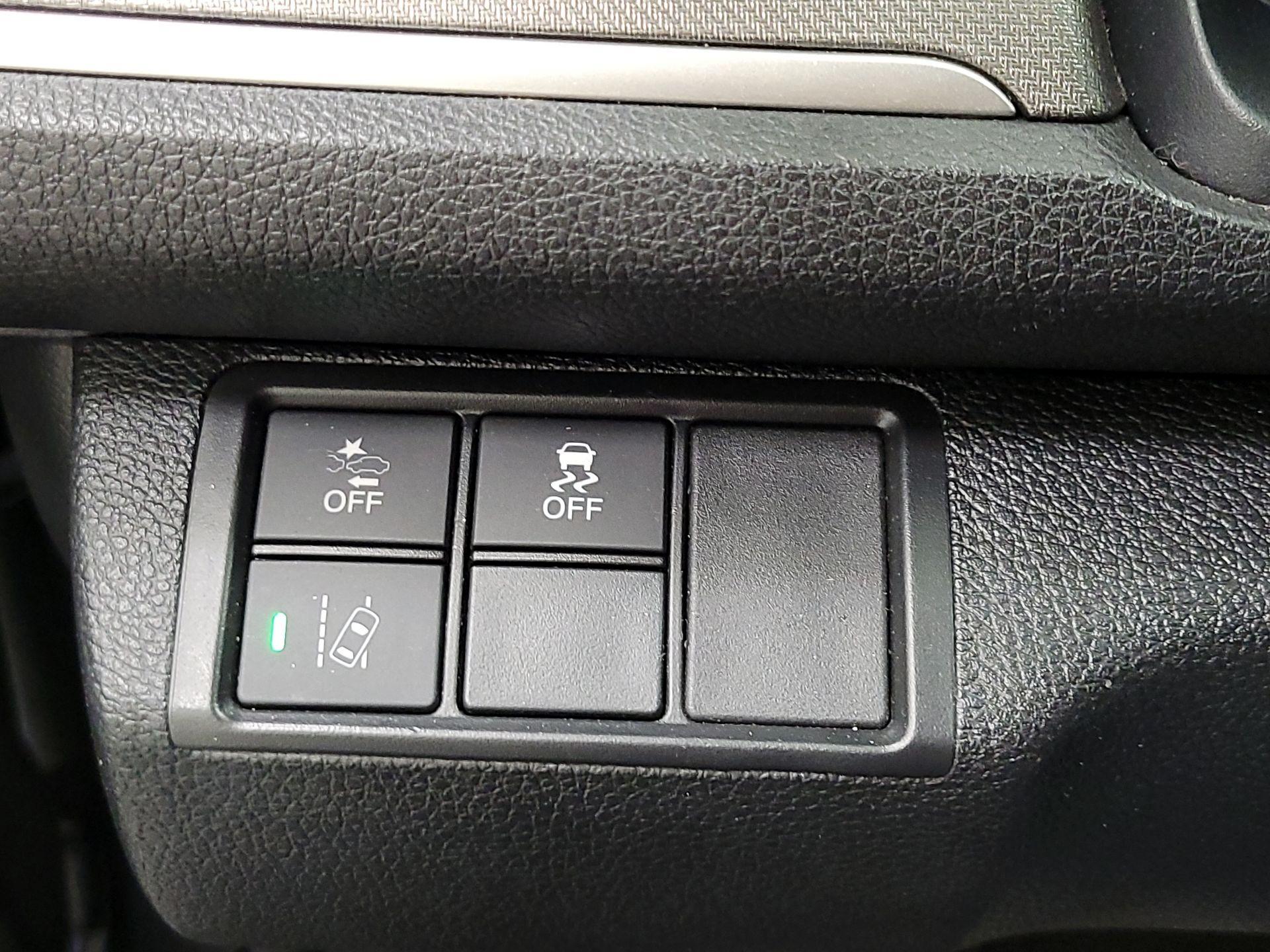 Thumbnail: 2019 Honda Civic - 13