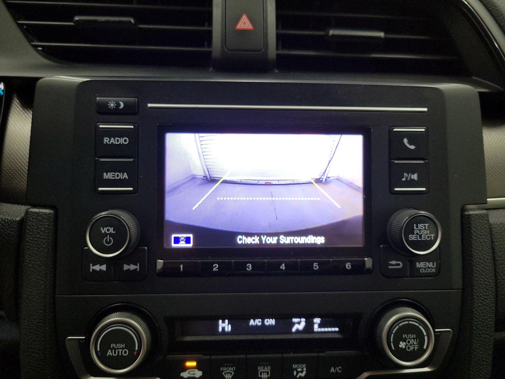 Thumbnail: 2019 Honda Civic - 14