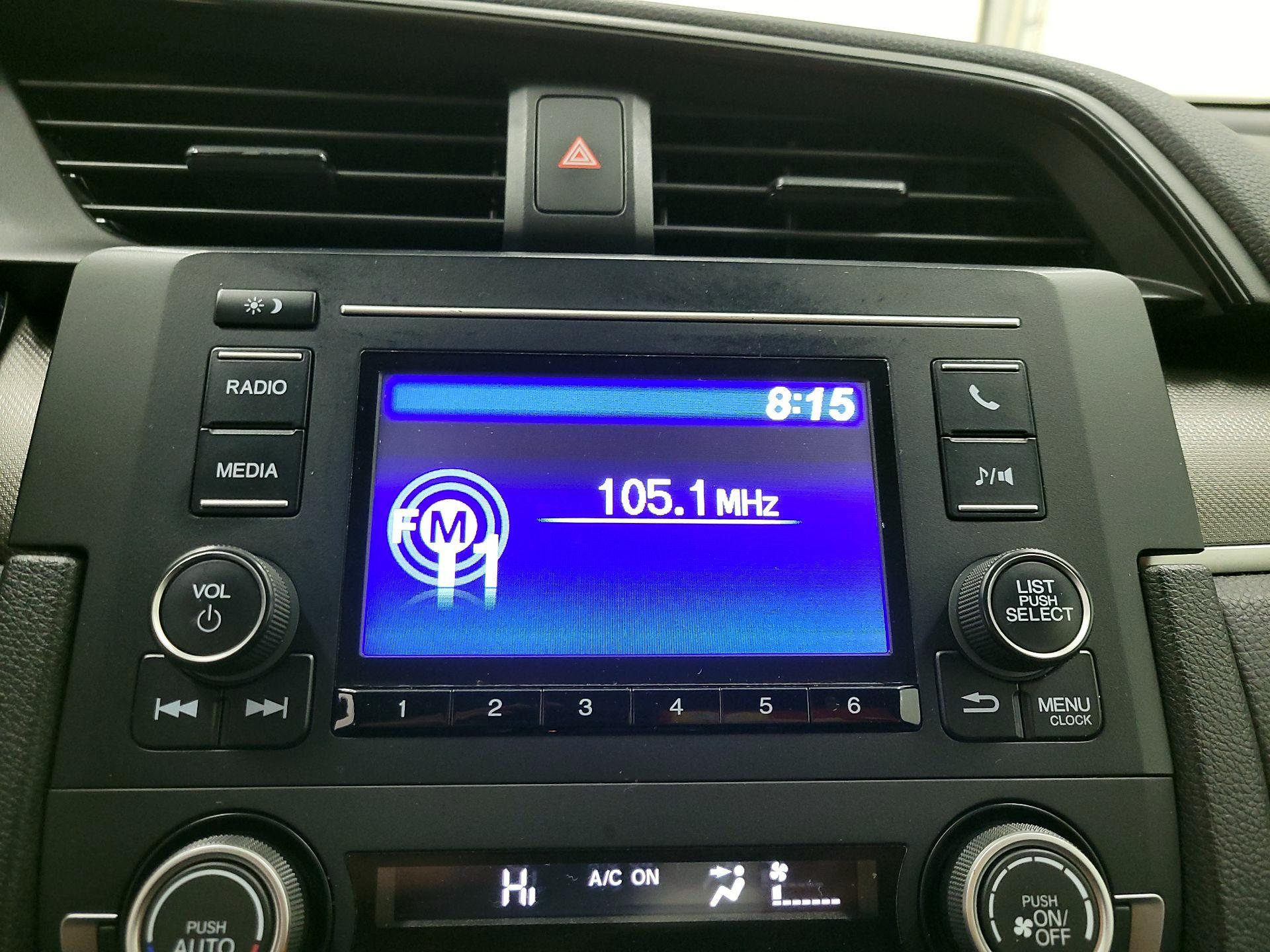 Thumbnail: 2019 Honda Civic - 15