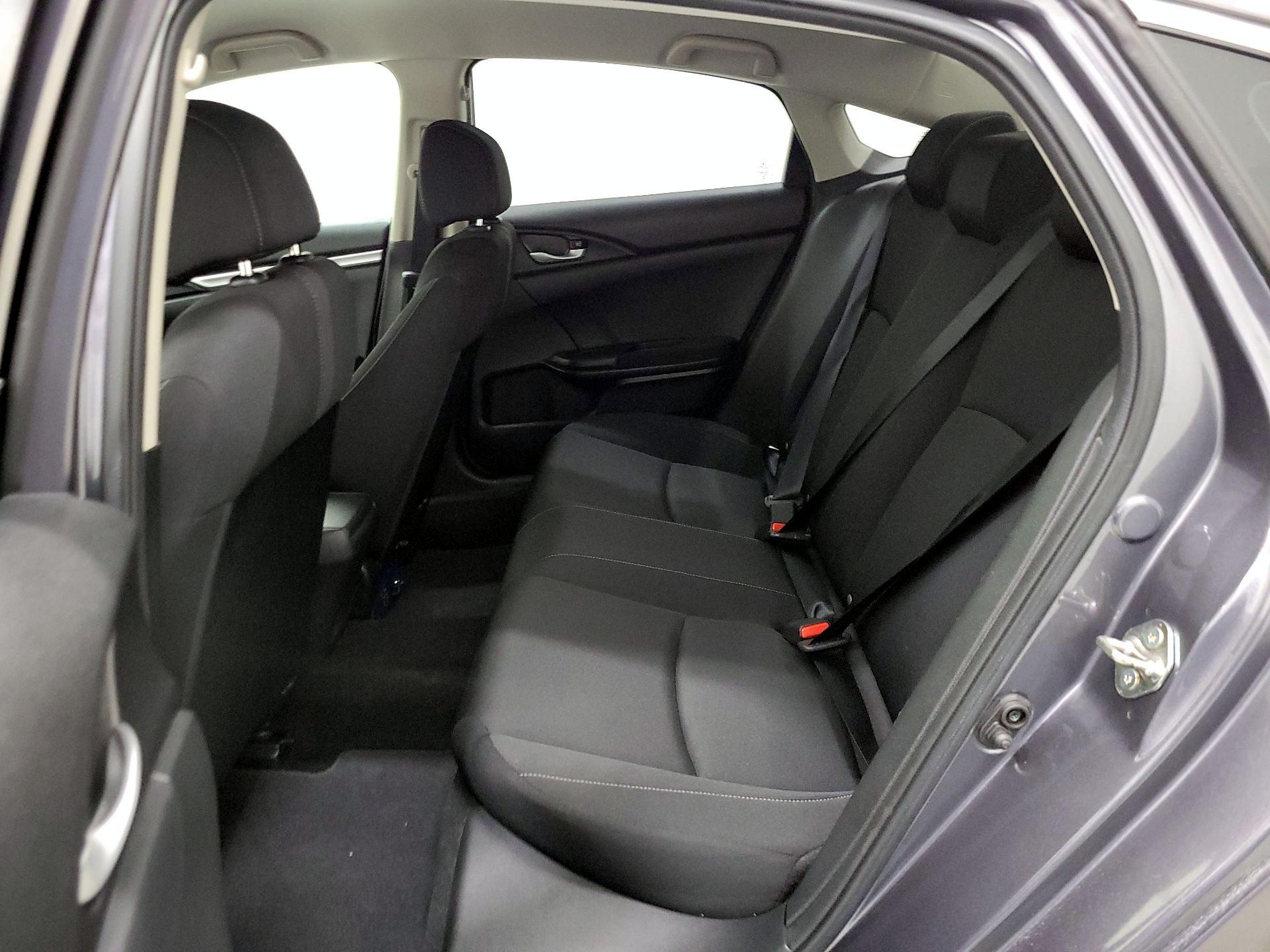 Thumbnail: 2019 Honda Civic - 19