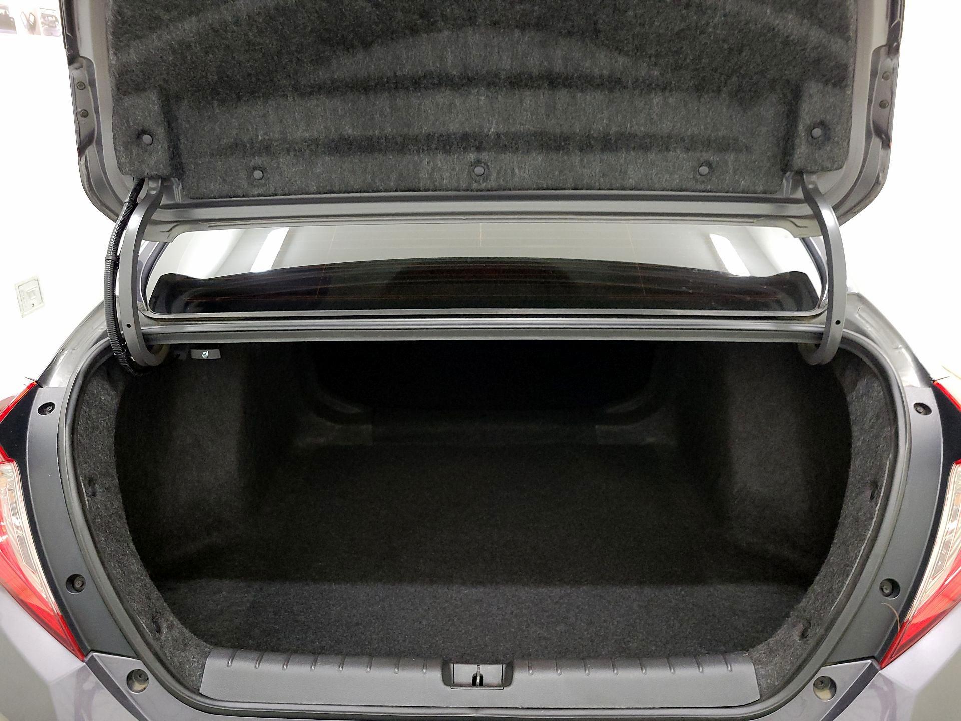 Thumbnail: 2019 Honda Civic - 20