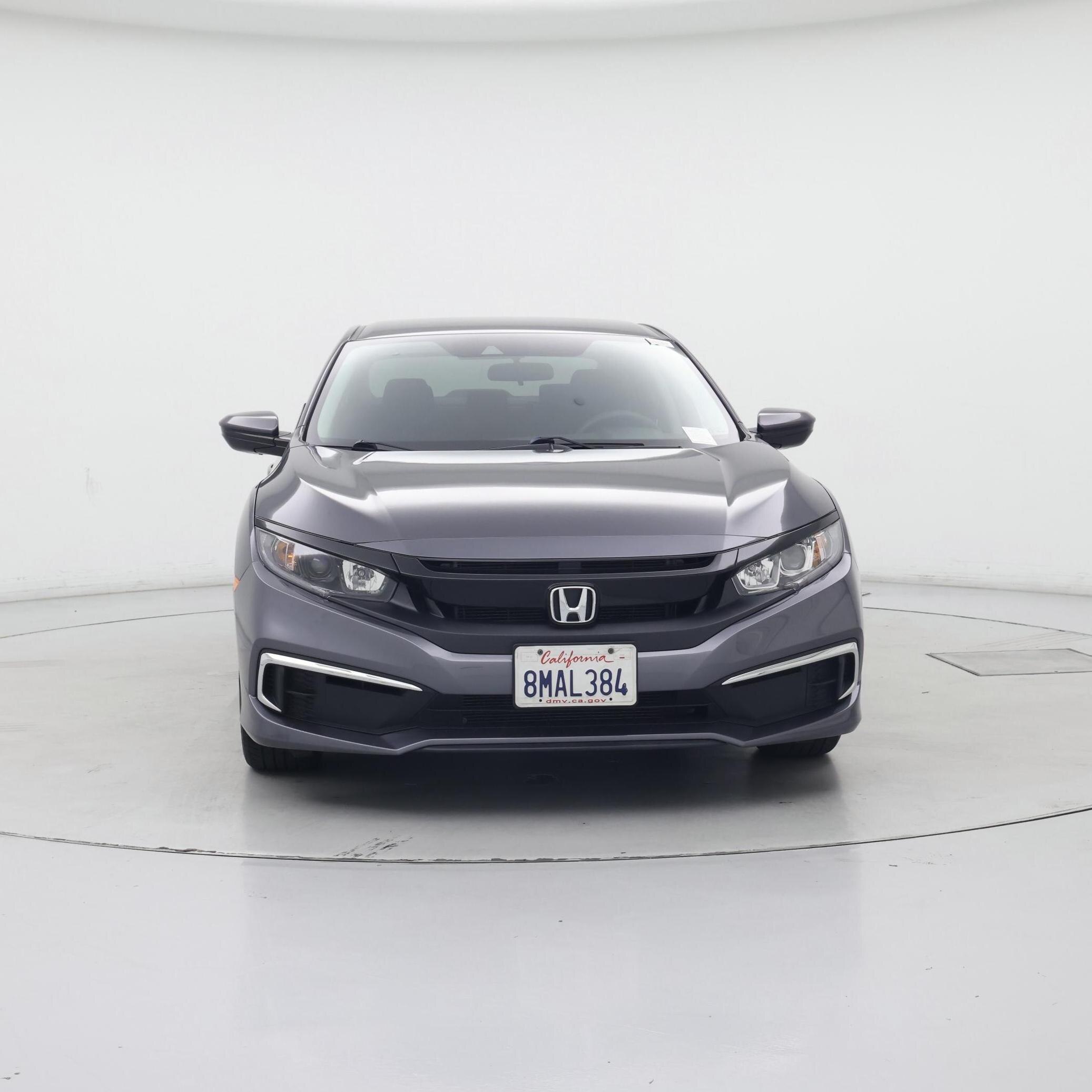 Thumbnail: 2019 Honda Civic - 5