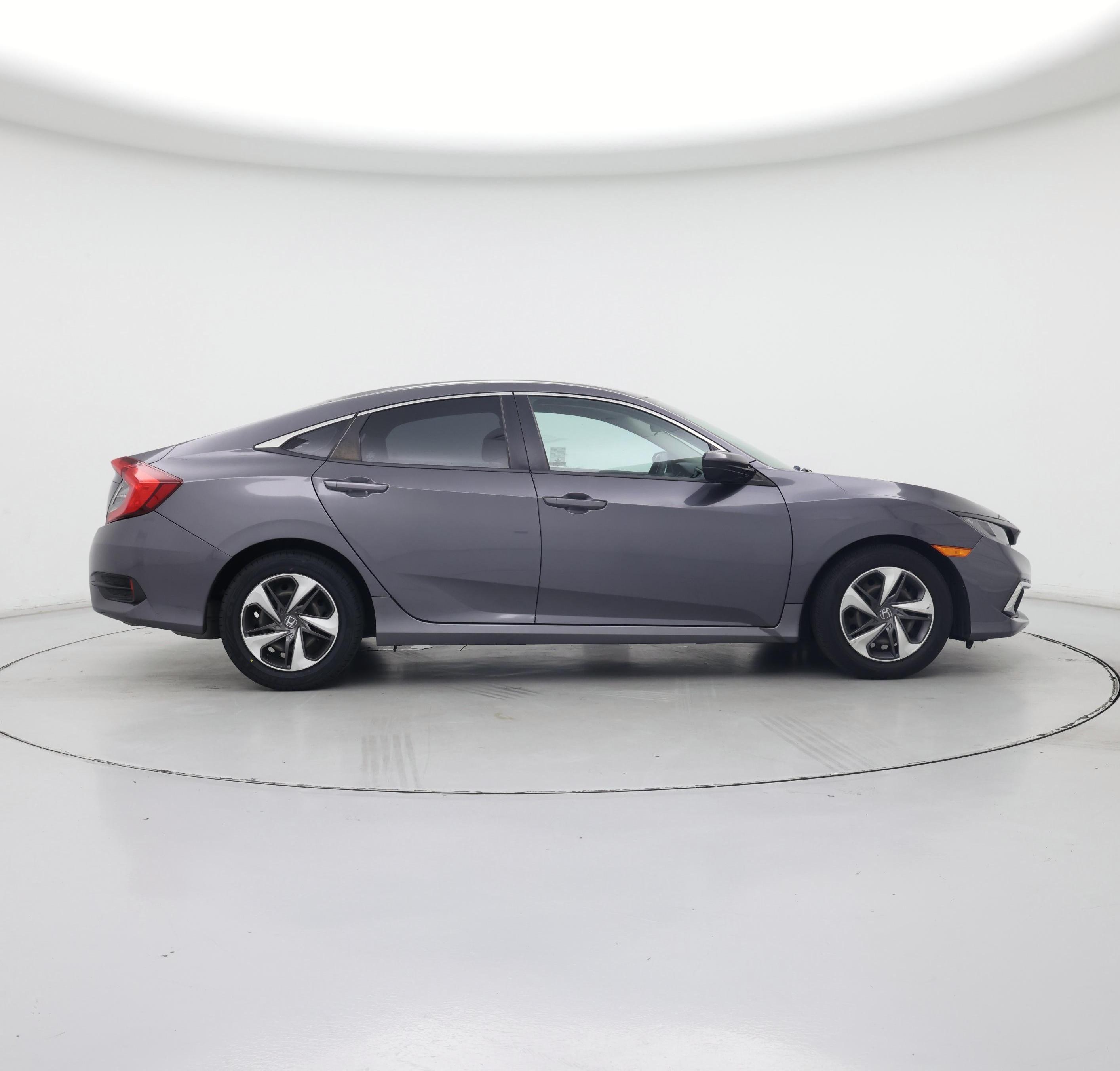 Thumbnail: 2019 Honda Civic - 7