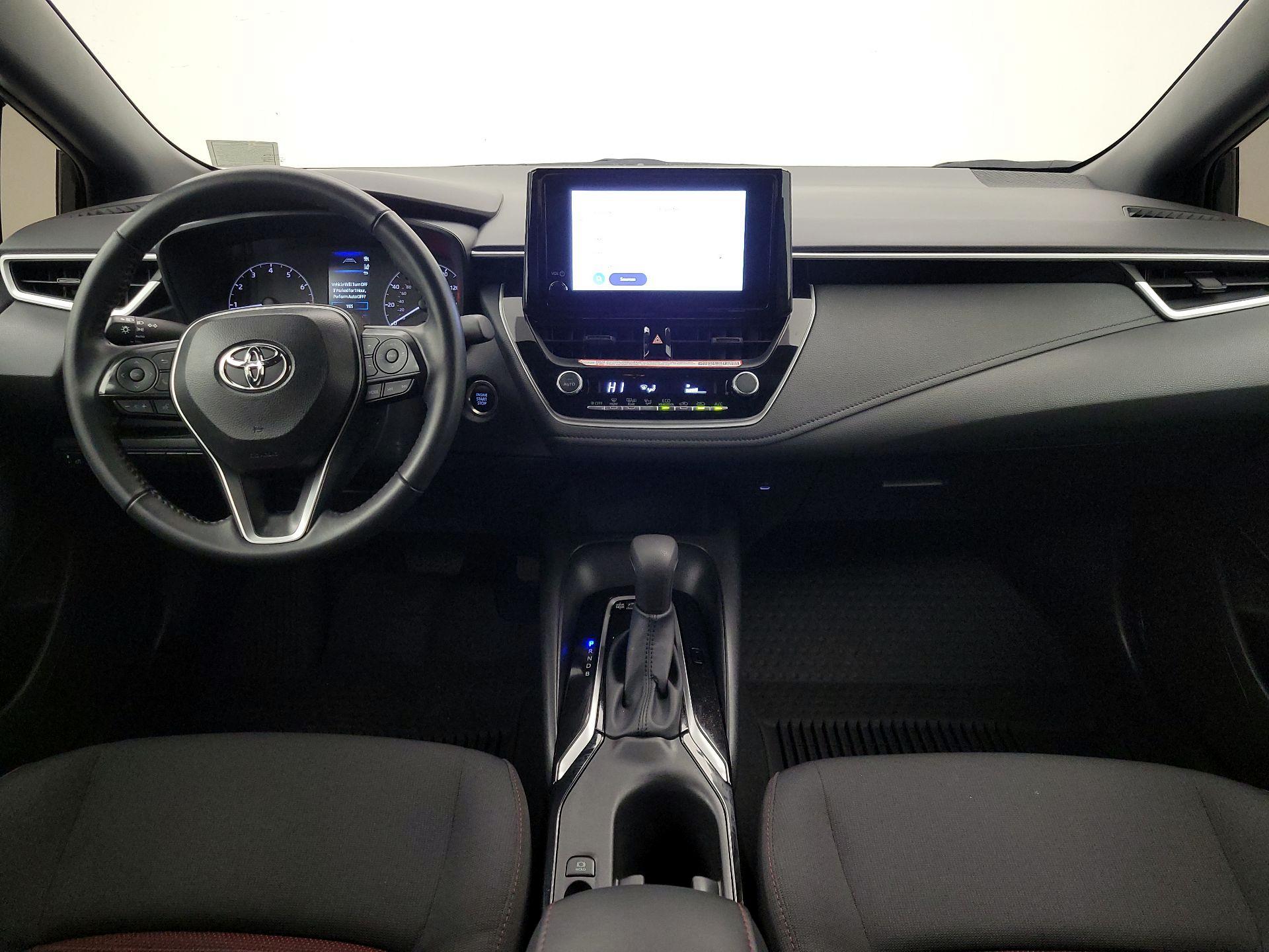 Thumbnail: 2024 Toyota Corolla - 9