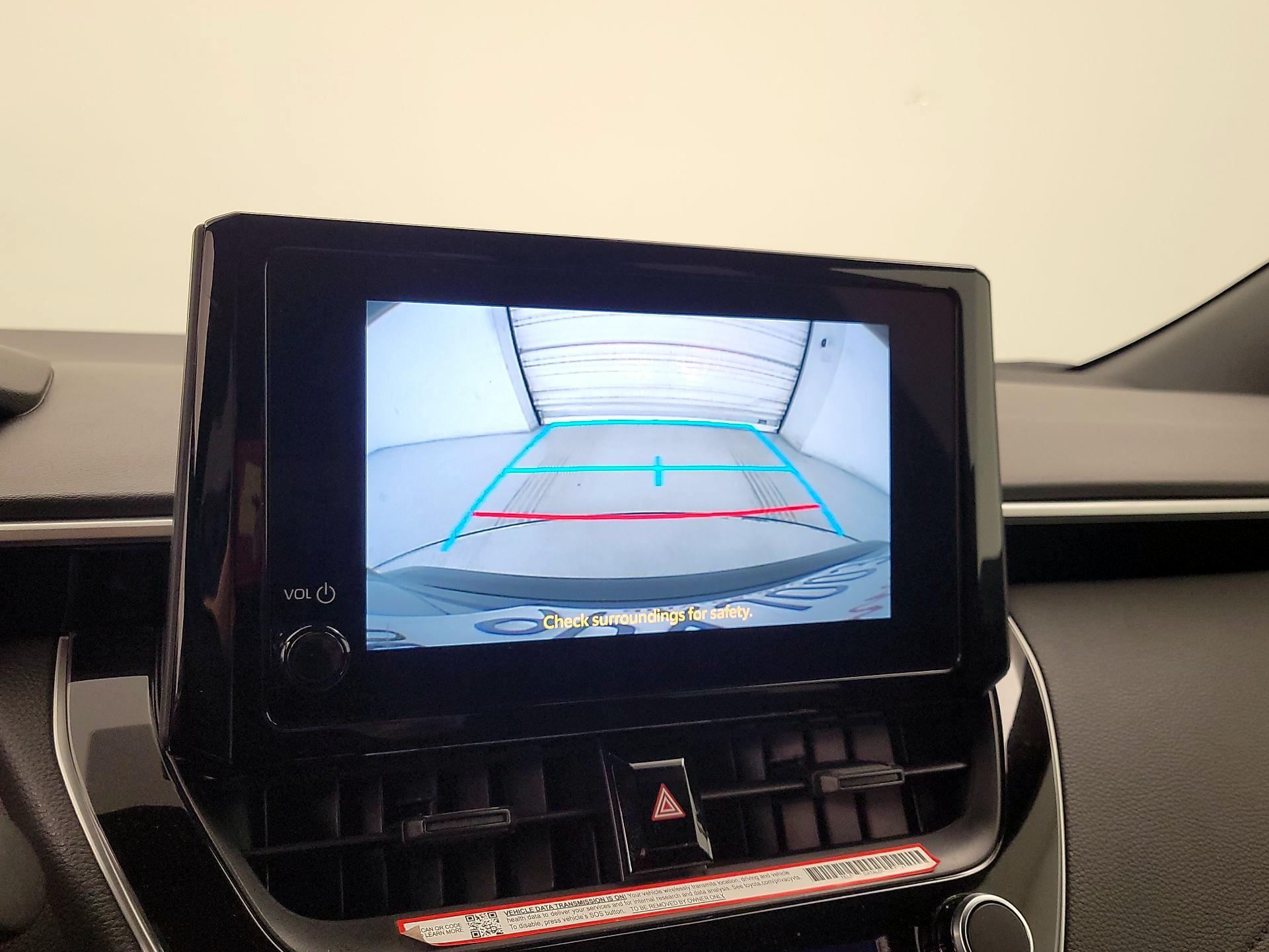 Thumbnail: 2024 Toyota Corolla - 14