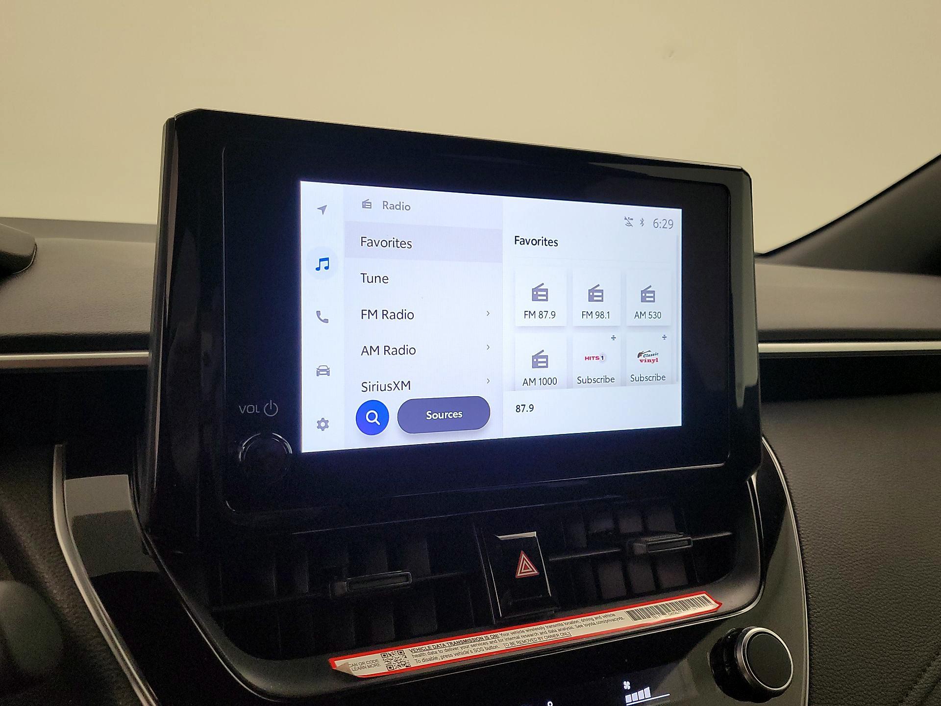 Thumbnail: 2024 Toyota Corolla - 15