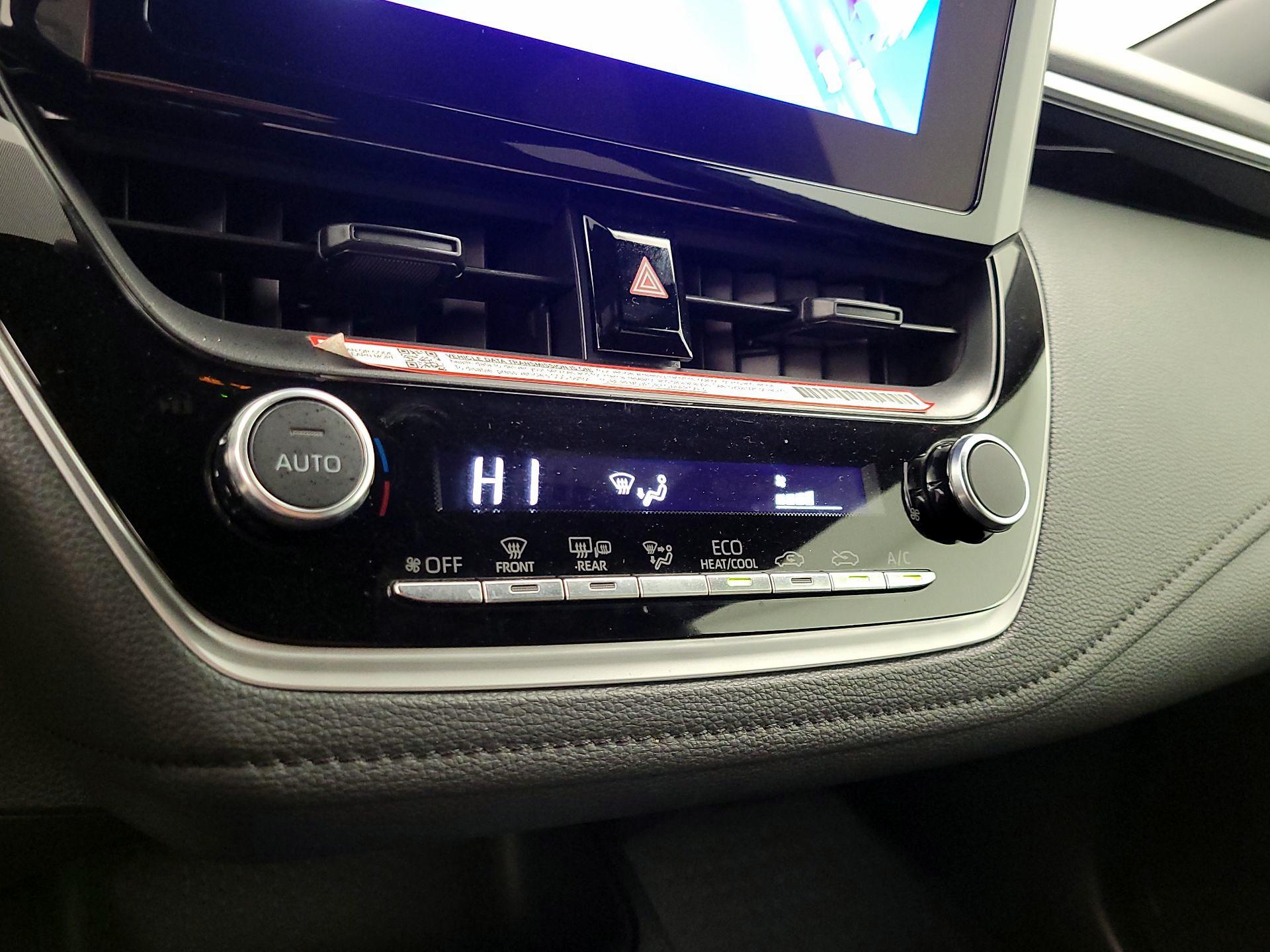 Thumbnail: 2024 Toyota Corolla - 16