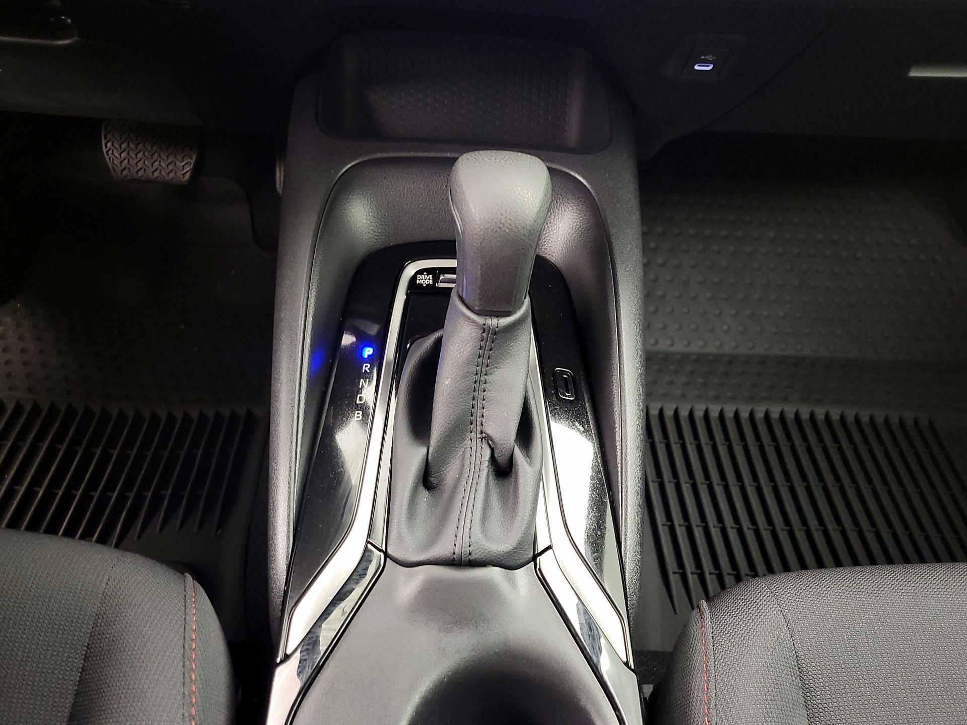 Thumbnail: 2024 Toyota Corolla - 17