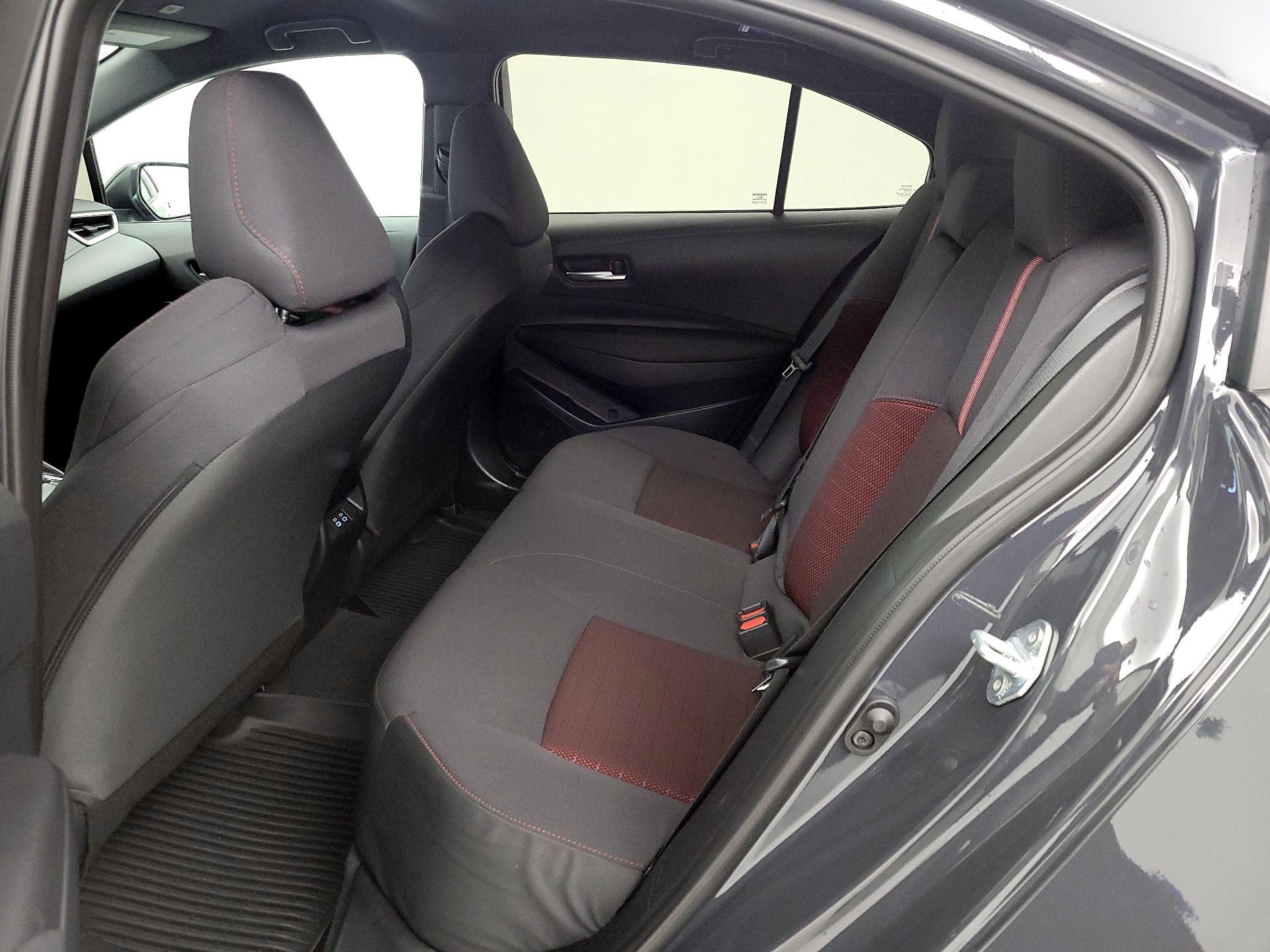 Thumbnail: 2024 Toyota Corolla - 19