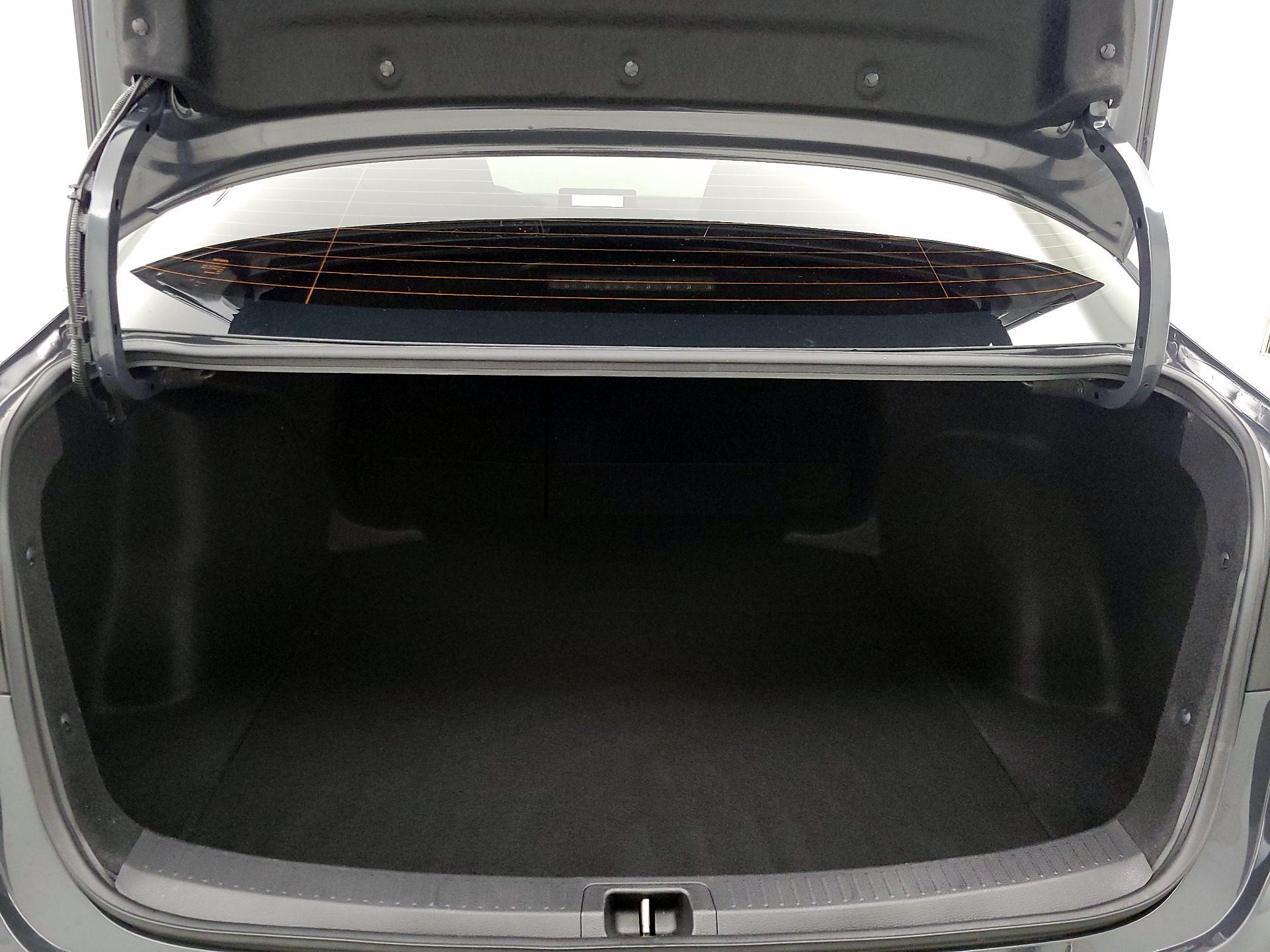 Thumbnail: 2024 Toyota Corolla - 20