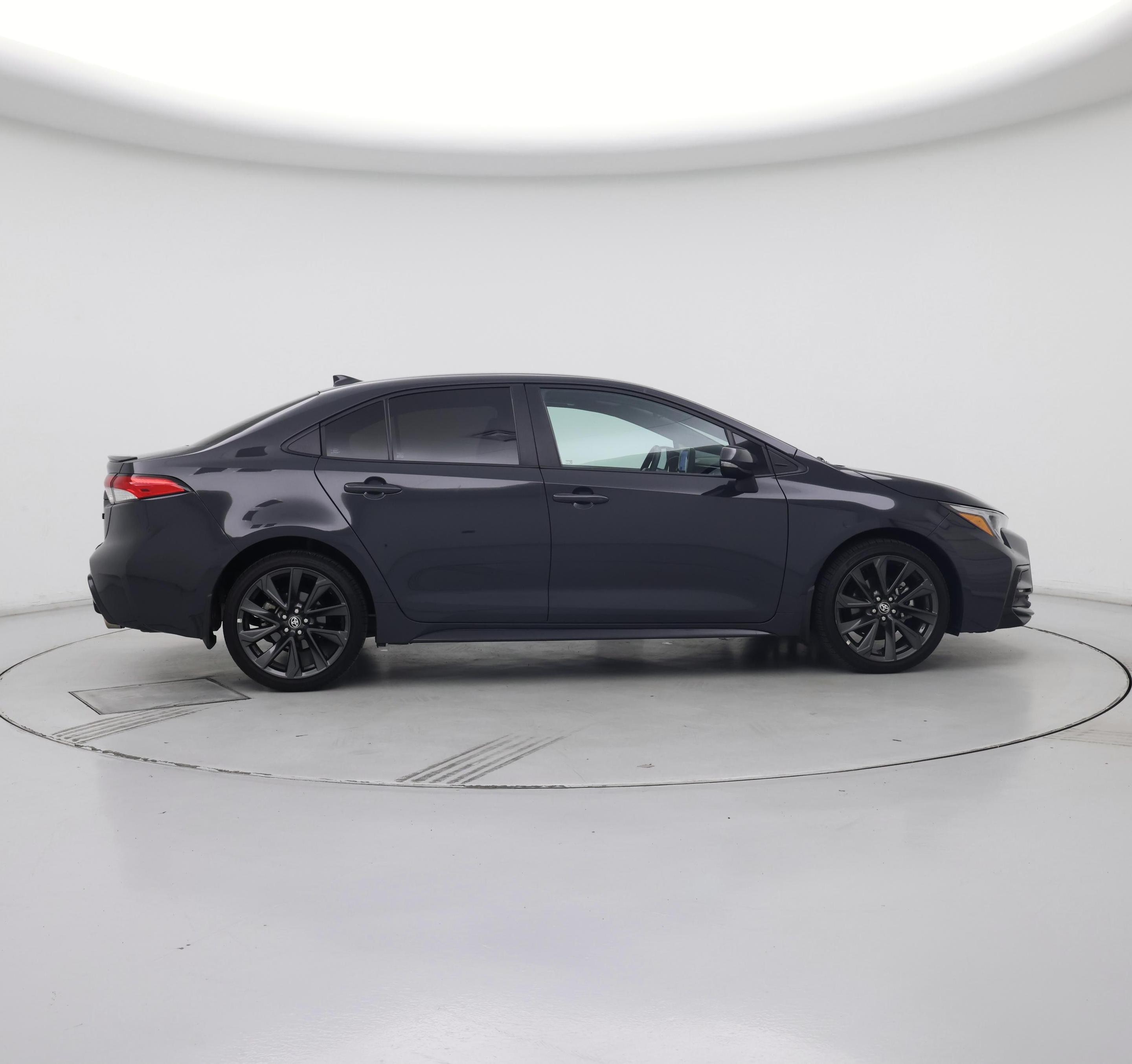 Thumbnail: 2024 Toyota Corolla - 7