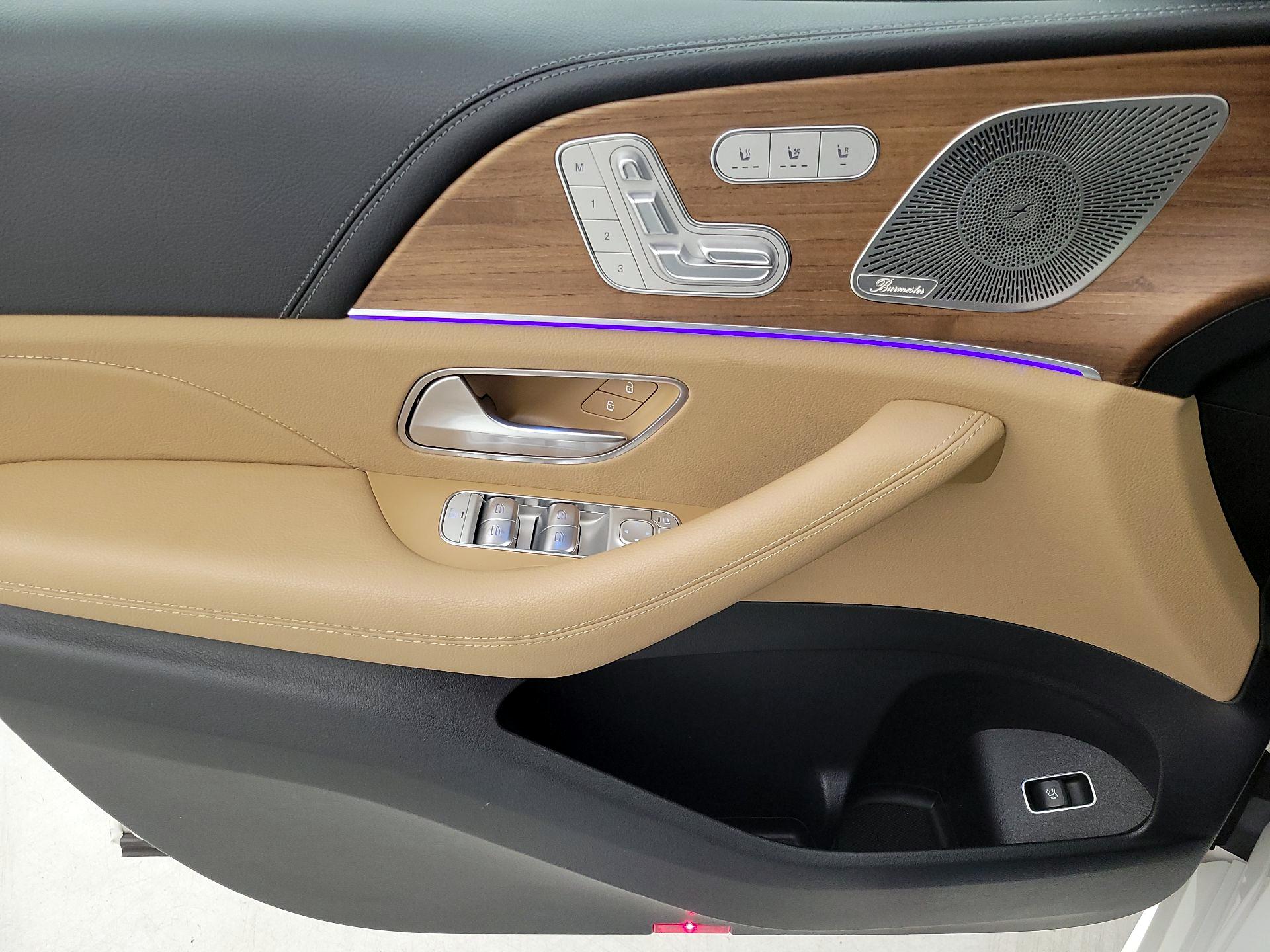 Thumbnail: 2024 Mercedes-Benz GLE - 12