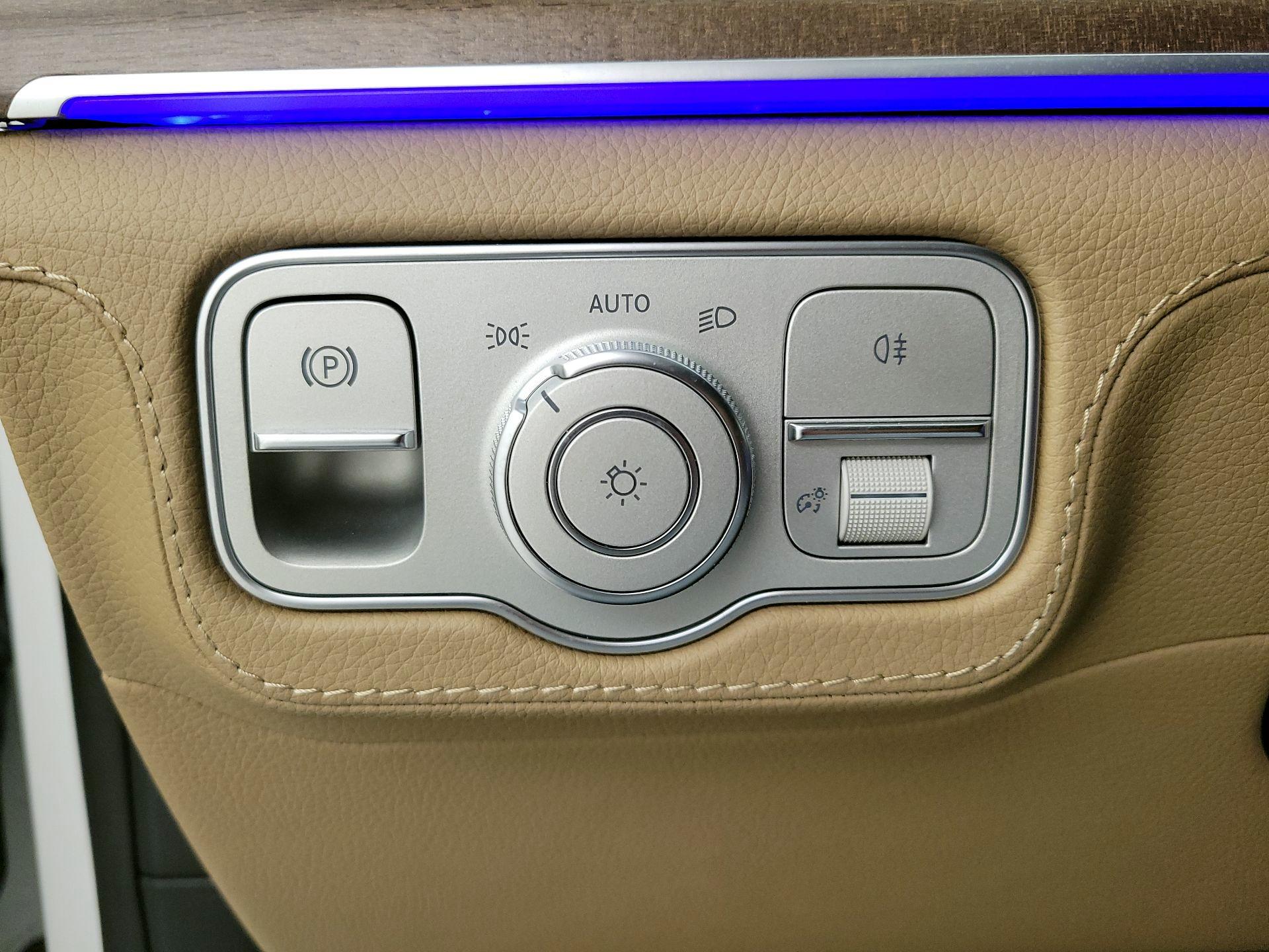 Thumbnail: 2024 Mercedes-Benz GLE - 13