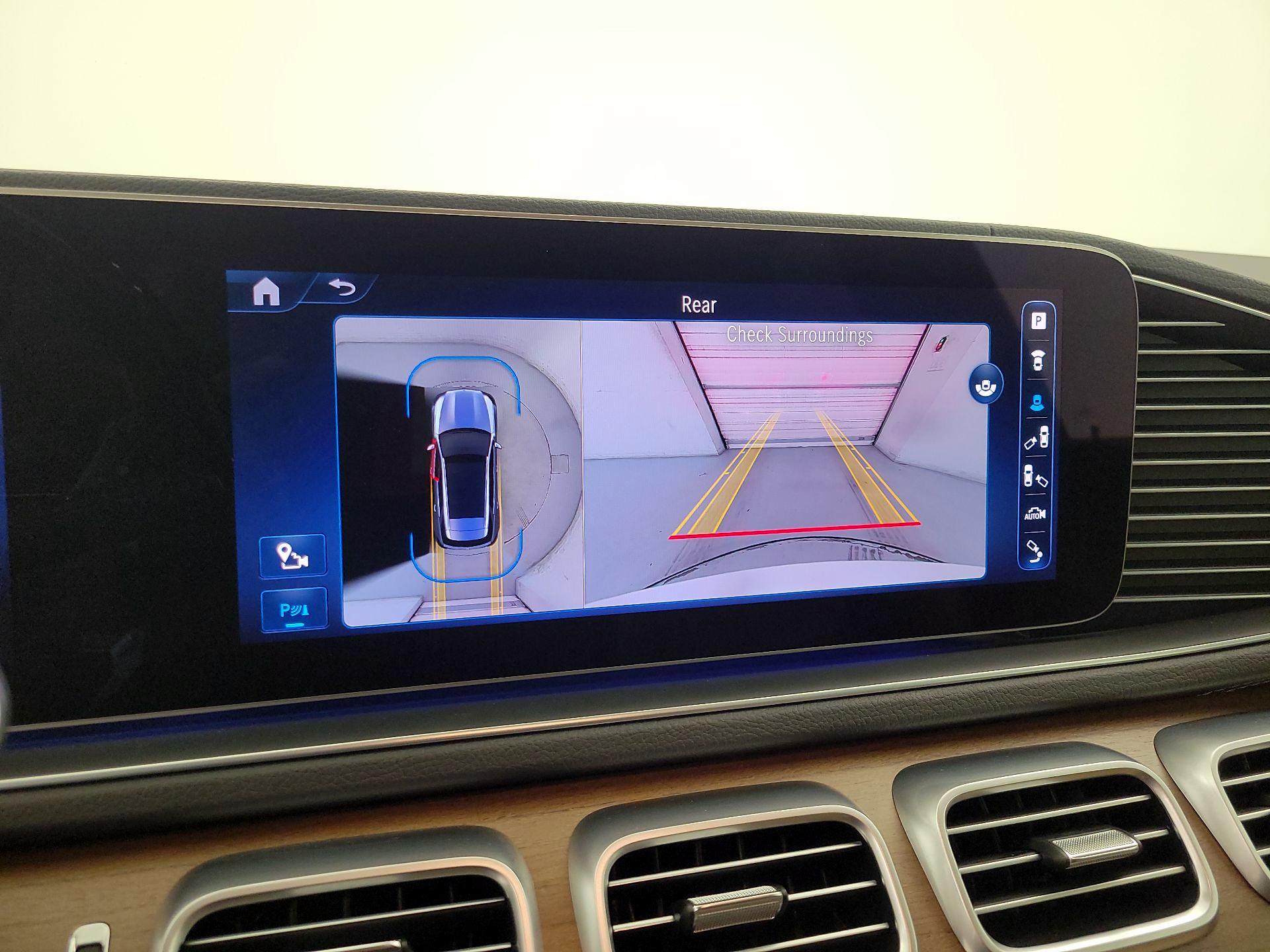 Thumbnail: 2024 Mercedes-Benz GLE - 15