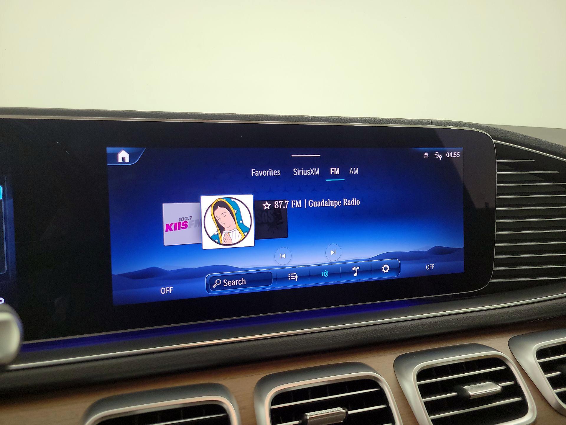 Thumbnail: 2024 Mercedes-Benz GLE - 16