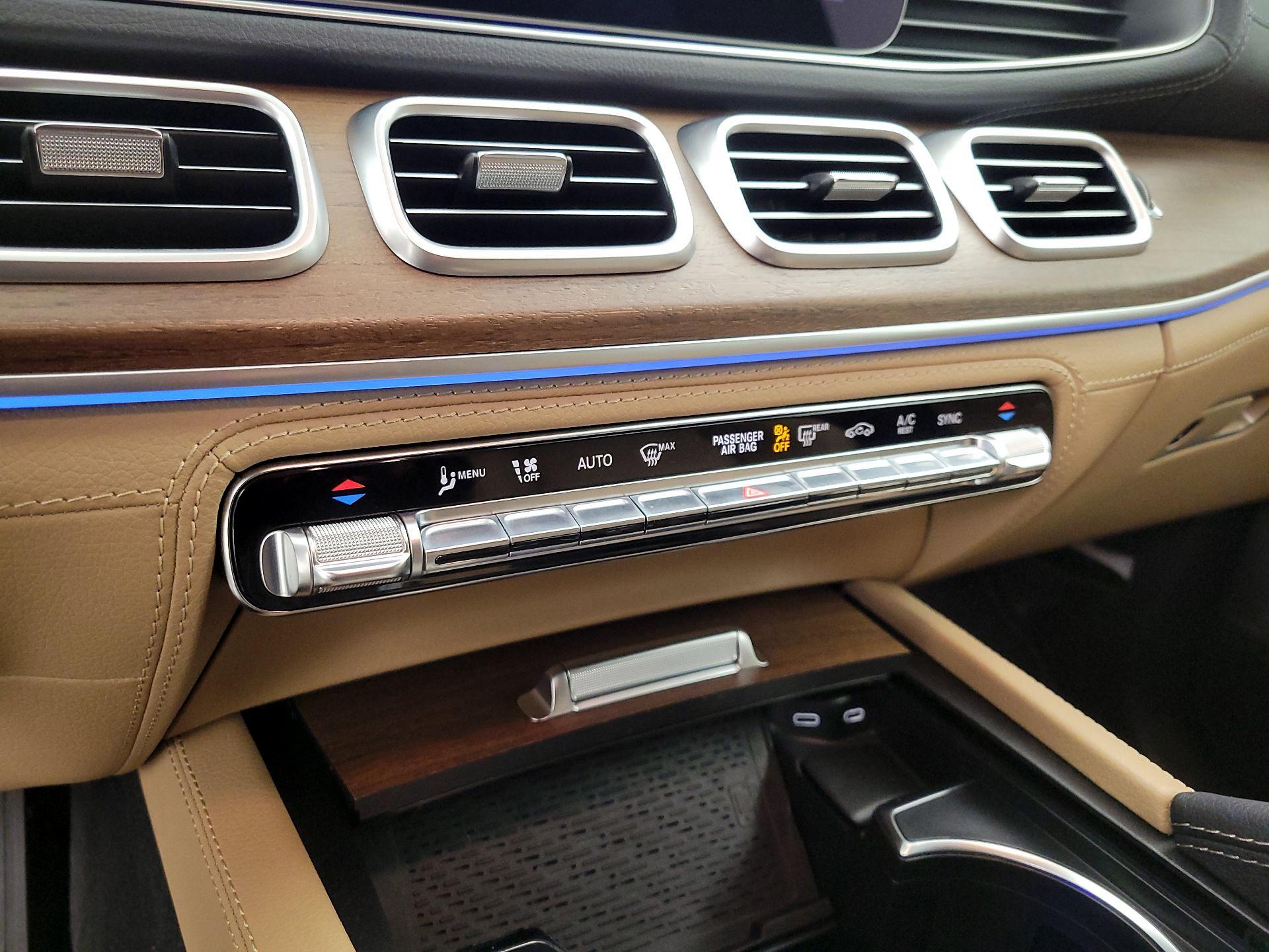 Thumbnail: 2024 Mercedes-Benz GLE - 17