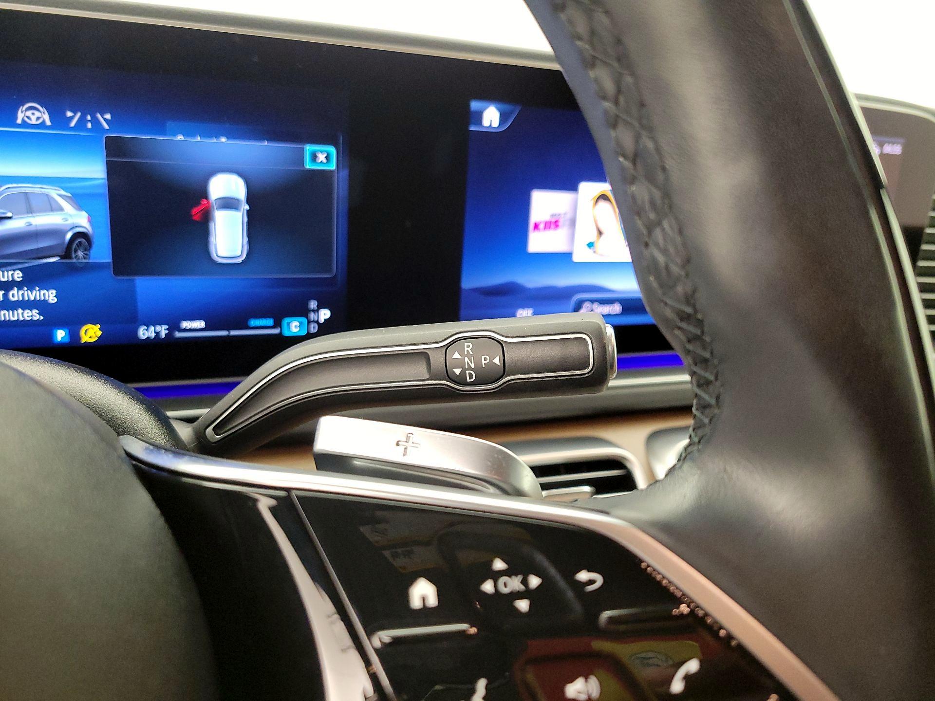 Thumbnail: 2024 Mercedes-Benz GLE - 18