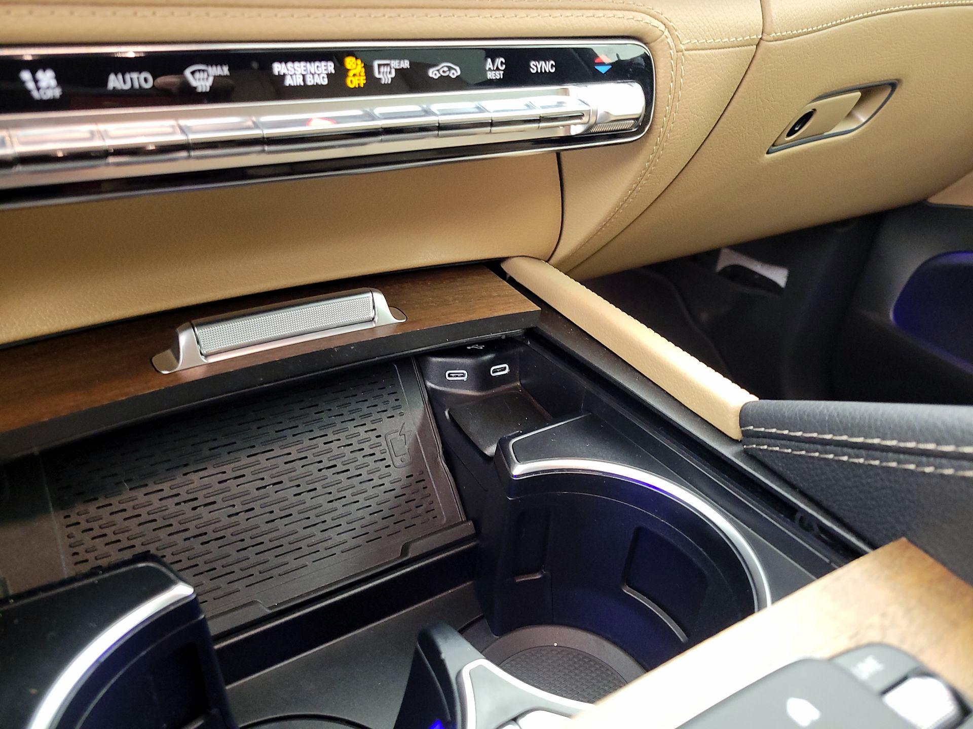 Thumbnail: 2024 Mercedes-Benz GLE - 19