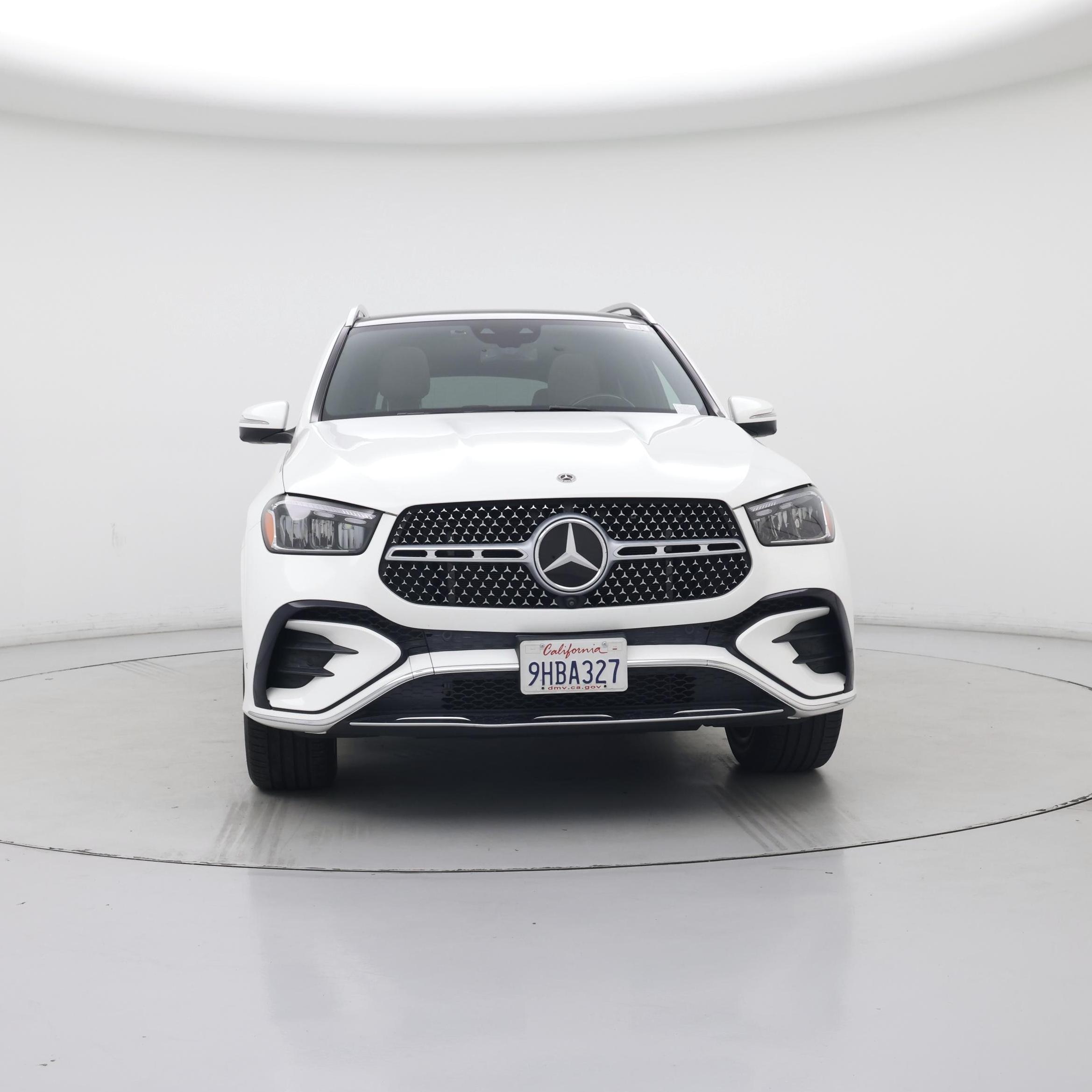 Thumbnail: 2024 Mercedes-Benz GLE - 5