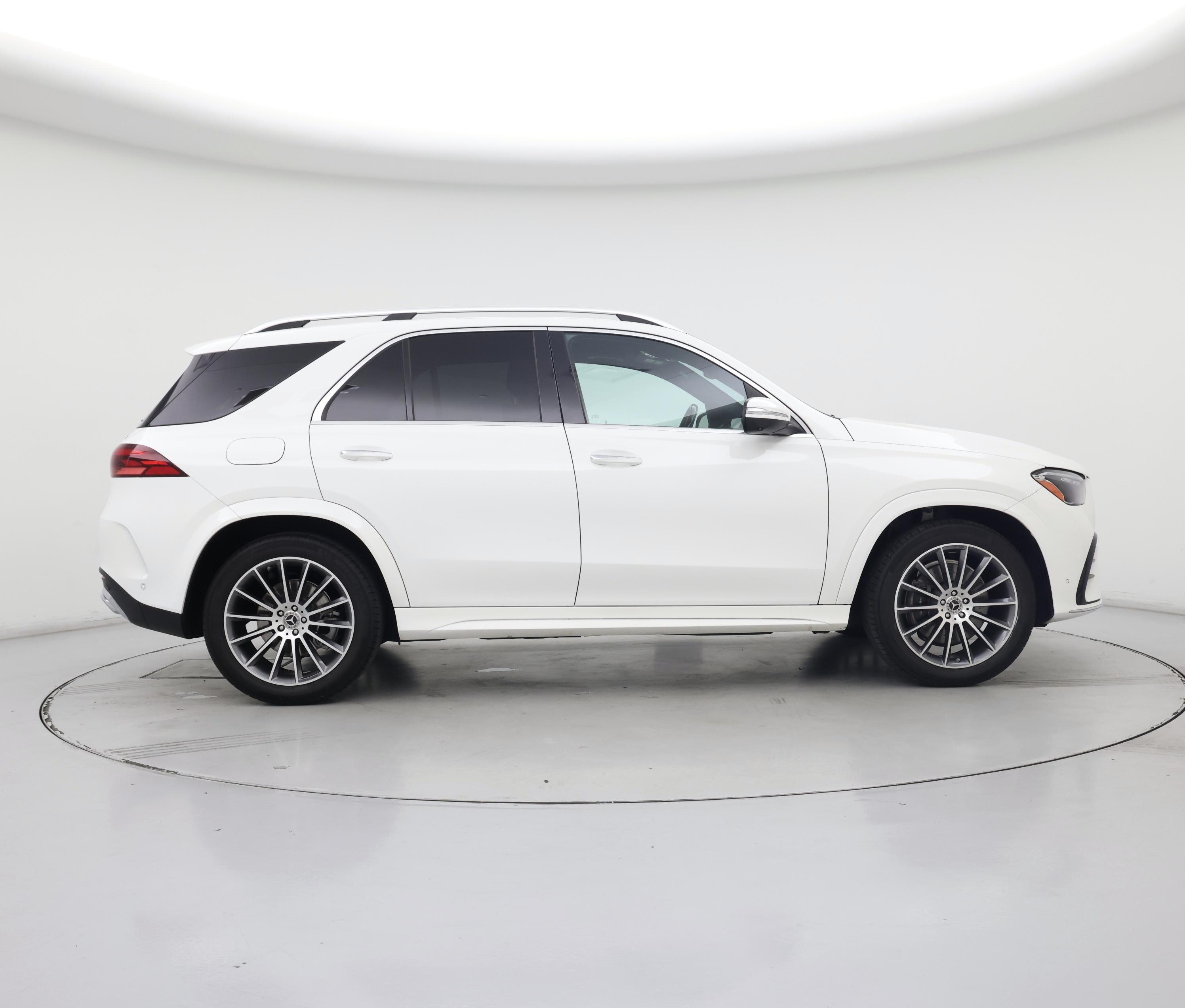 Thumbnail: 2024 Mercedes-Benz GLE - 7