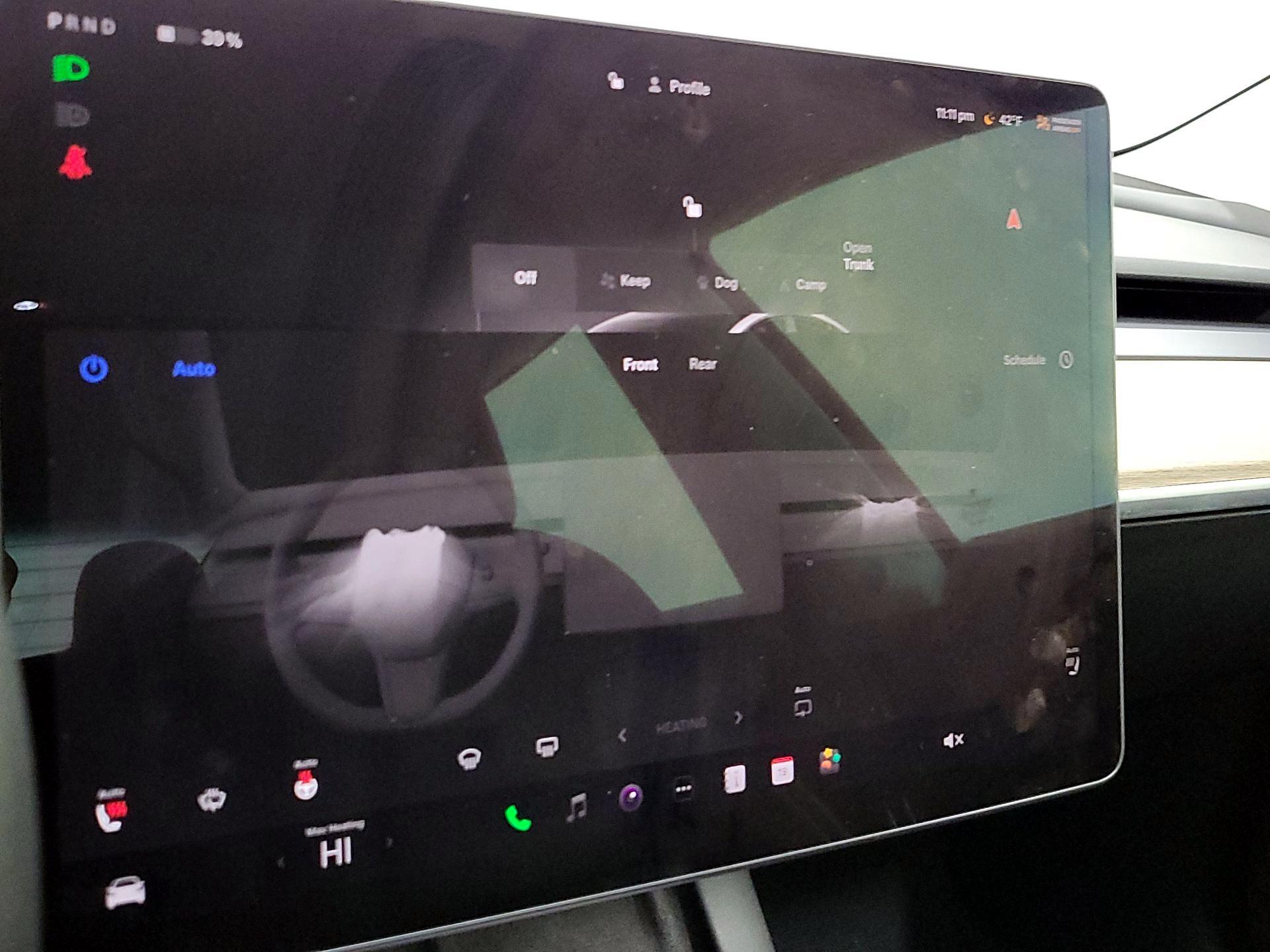 Thumbnail: 2022 Tesla Model 3 - 16