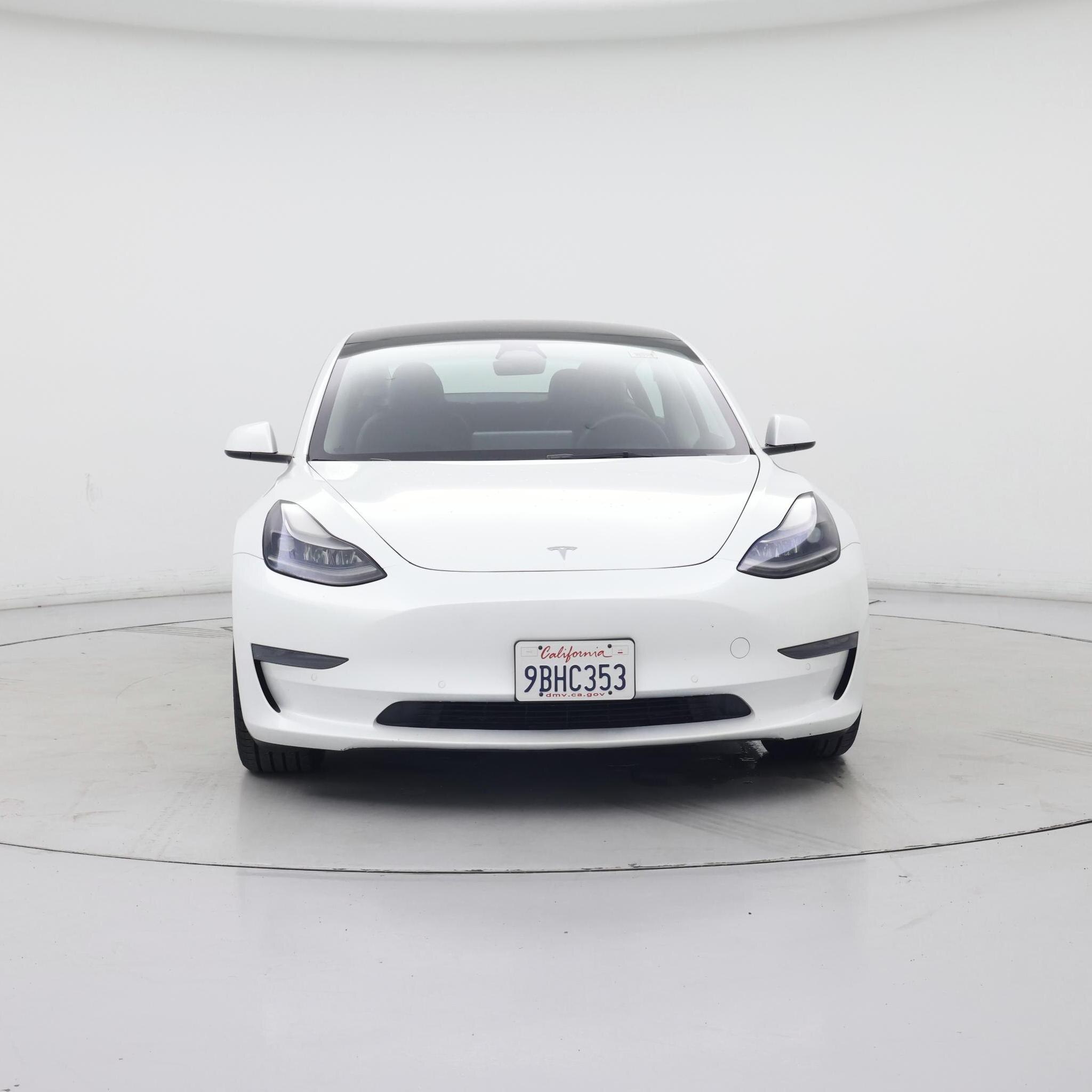 Thumbnail: 2022 Tesla Model 3 - 5