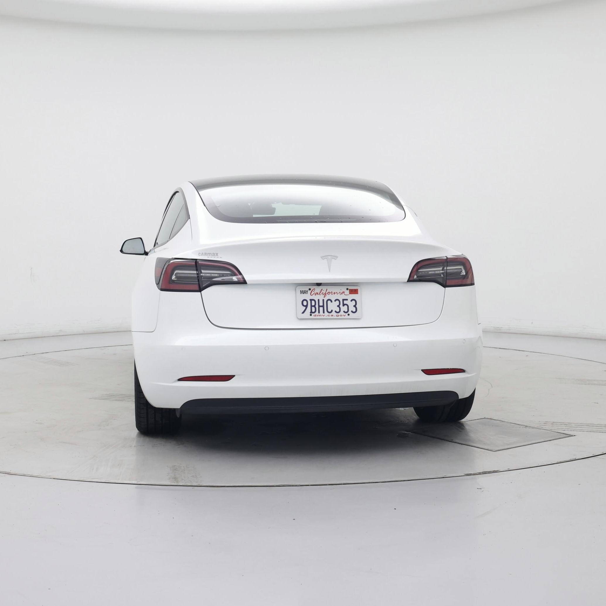 Thumbnail: 2022 Tesla Model 3 - 6