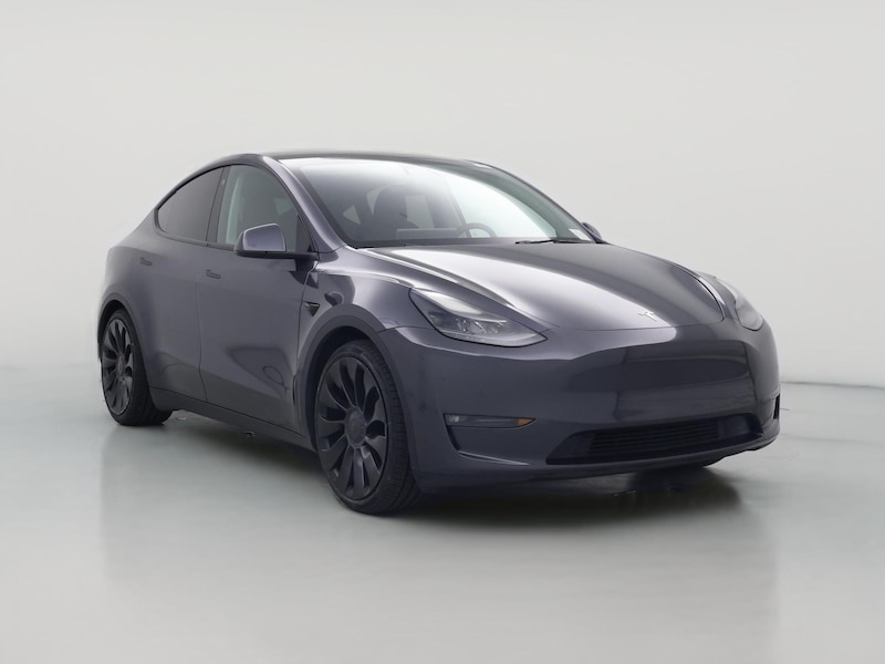 2022 Tesla Model Y Performance -
                  Inglewood, CA