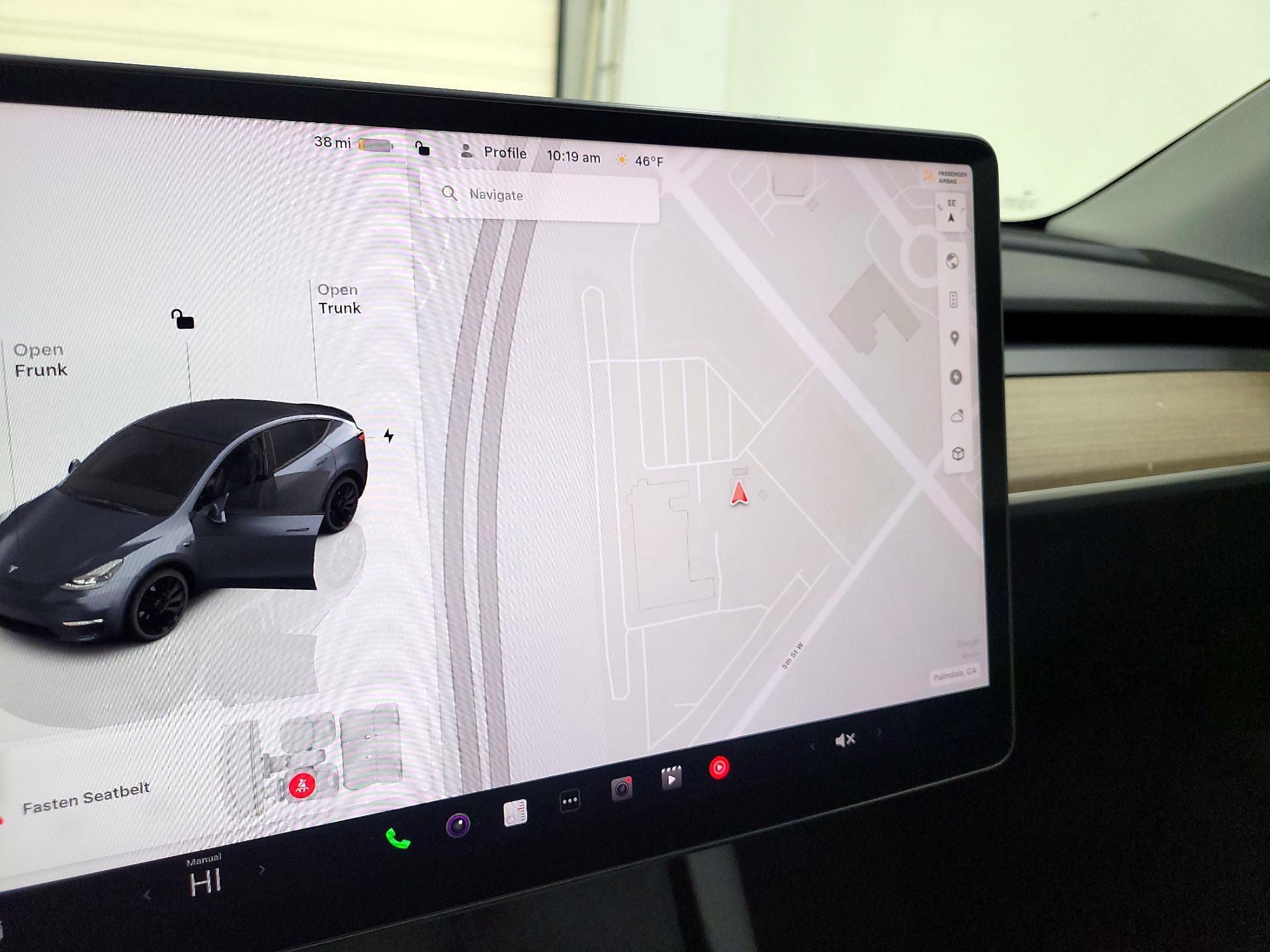 Thumbnail: 2022 Tesla Model Y - 13