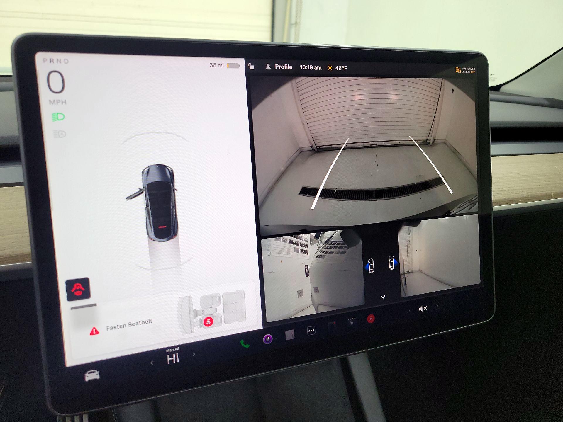 Thumbnail: 2022 Tesla Model Y - 14