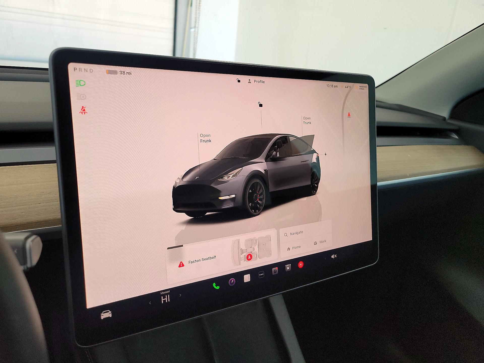 Thumbnail: 2022 Tesla Model Y - 15