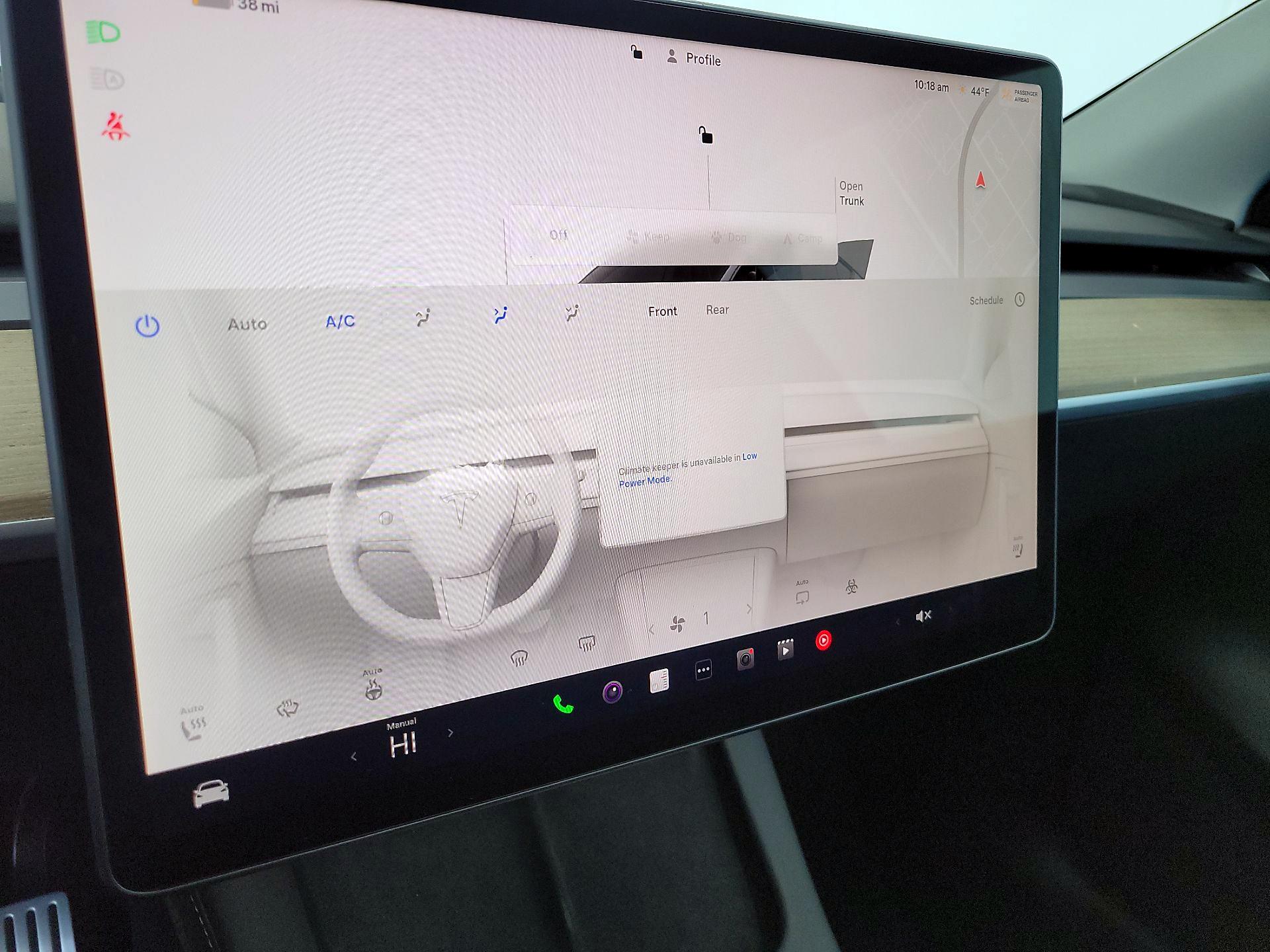 Thumbnail: 2022 Tesla Model Y - 16