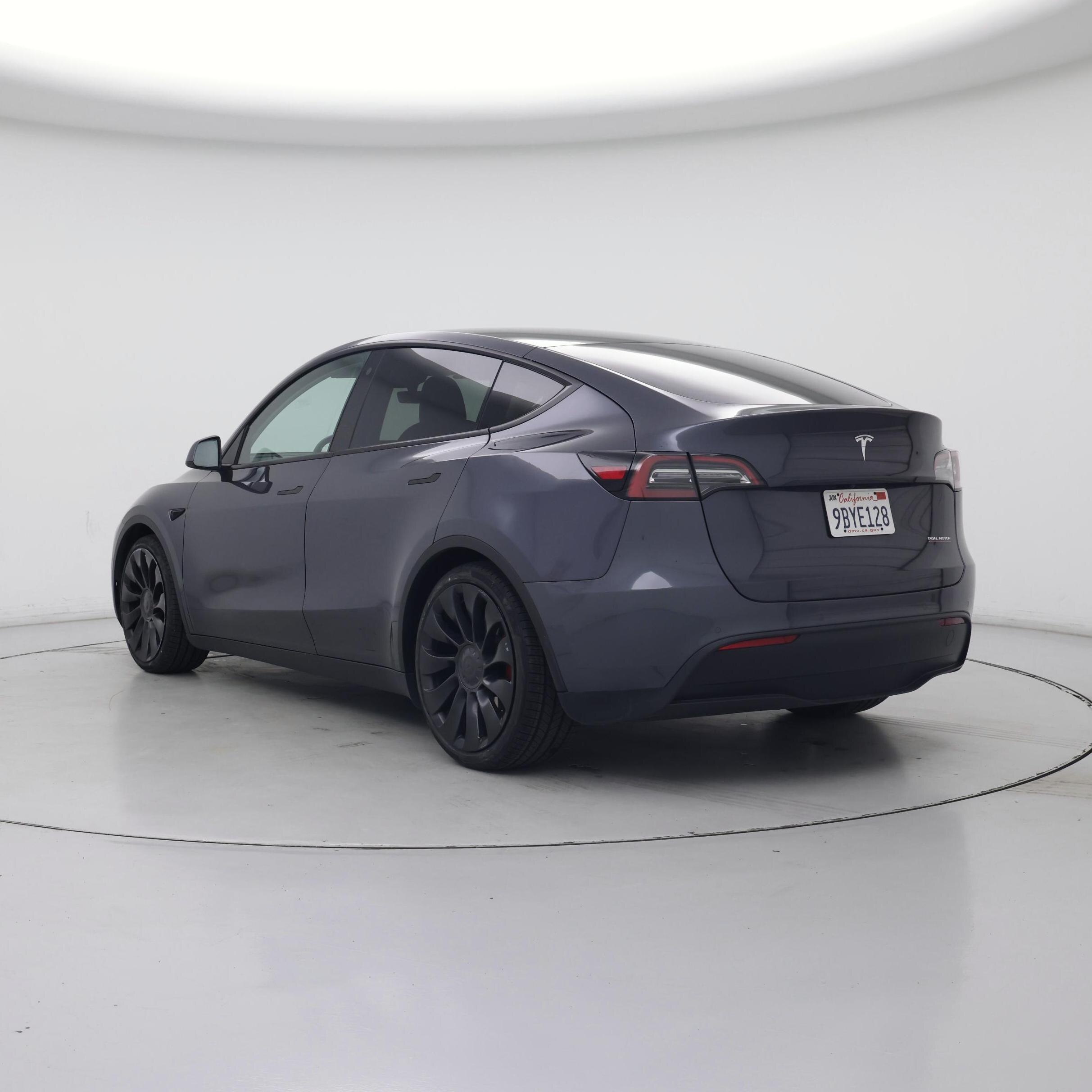 Thumbnail: 2022 Tesla Model Y - 2