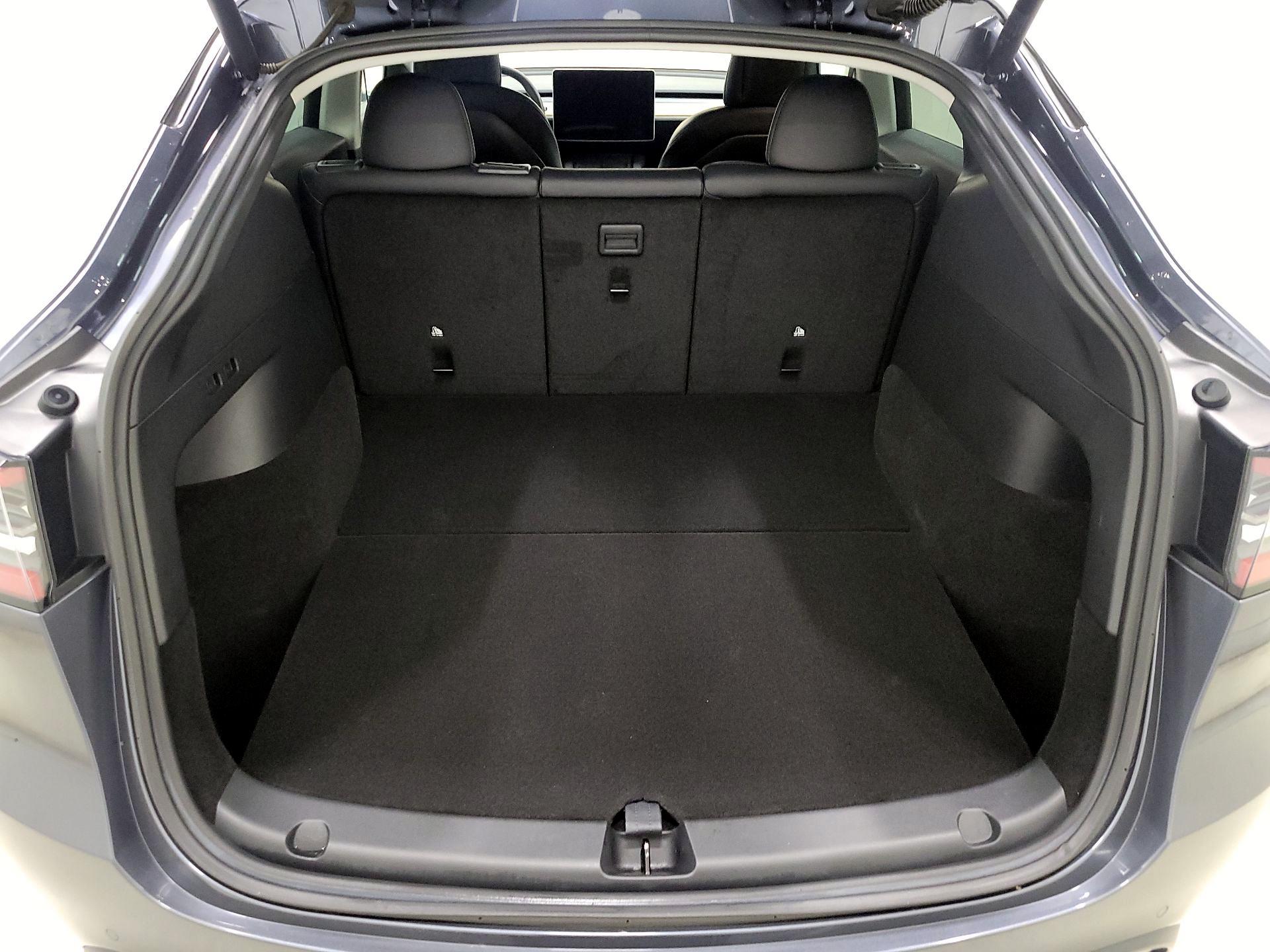 Thumbnail: 2022 Tesla Model Y - 20