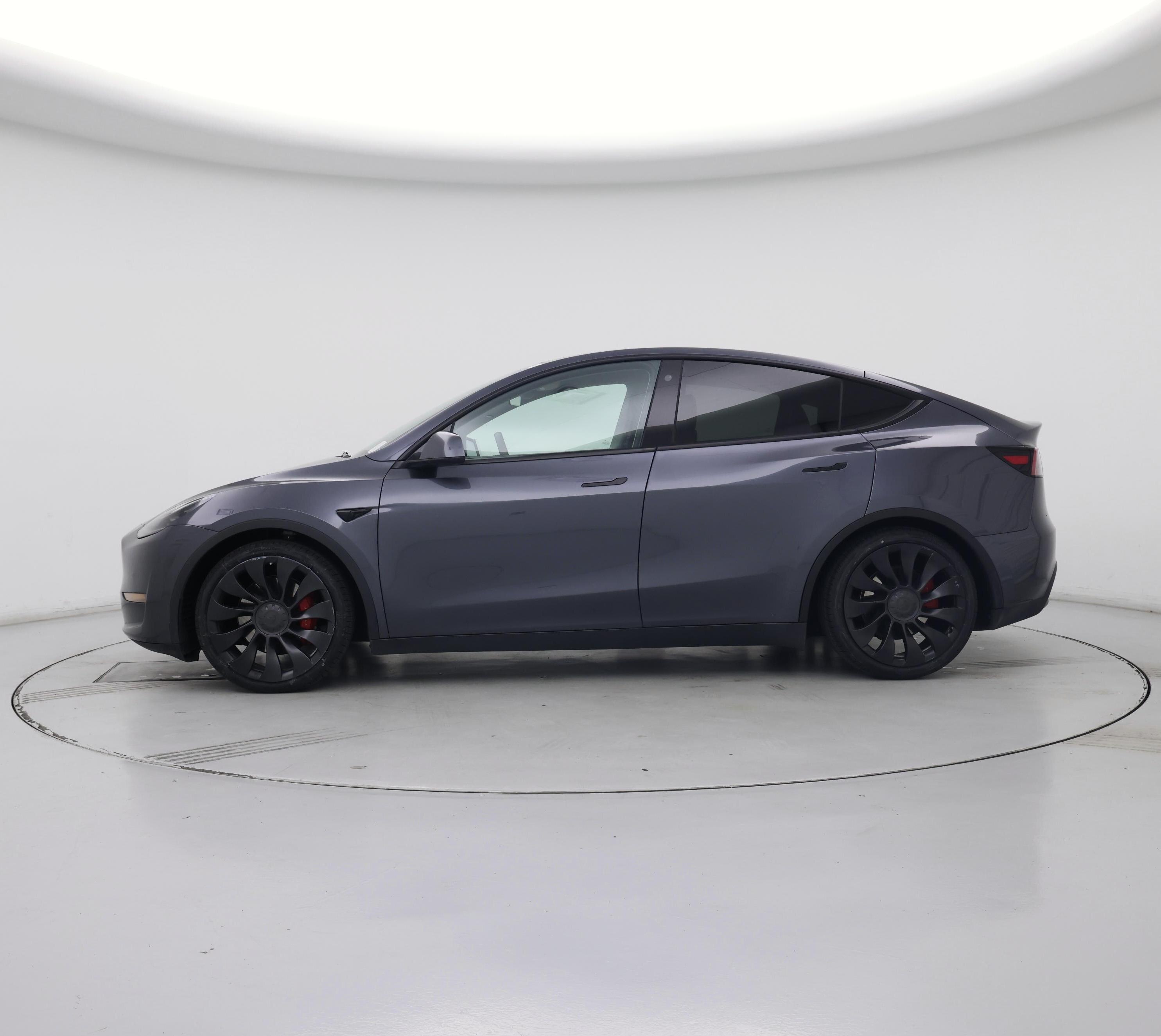 Thumbnail: 2022 Tesla Model Y - 3