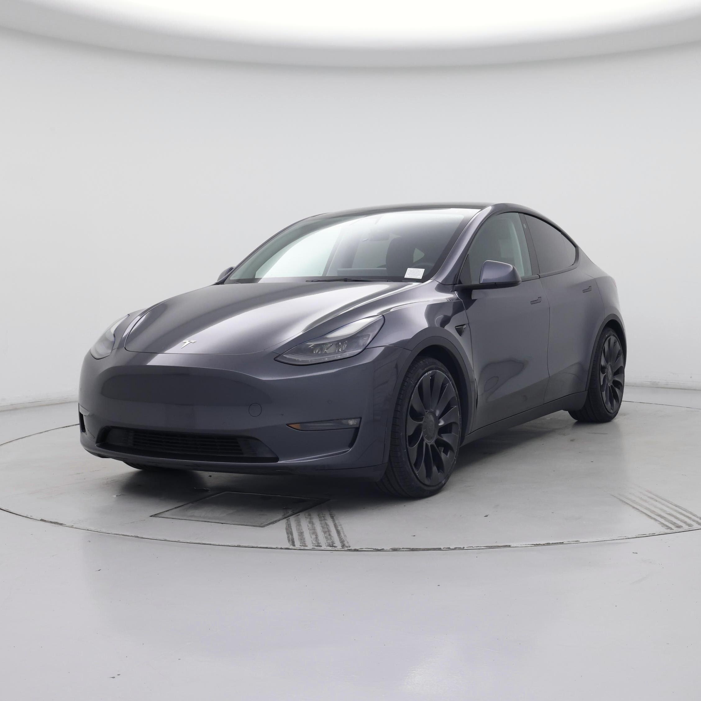Thumbnail: 2022 Tesla Model Y - 4