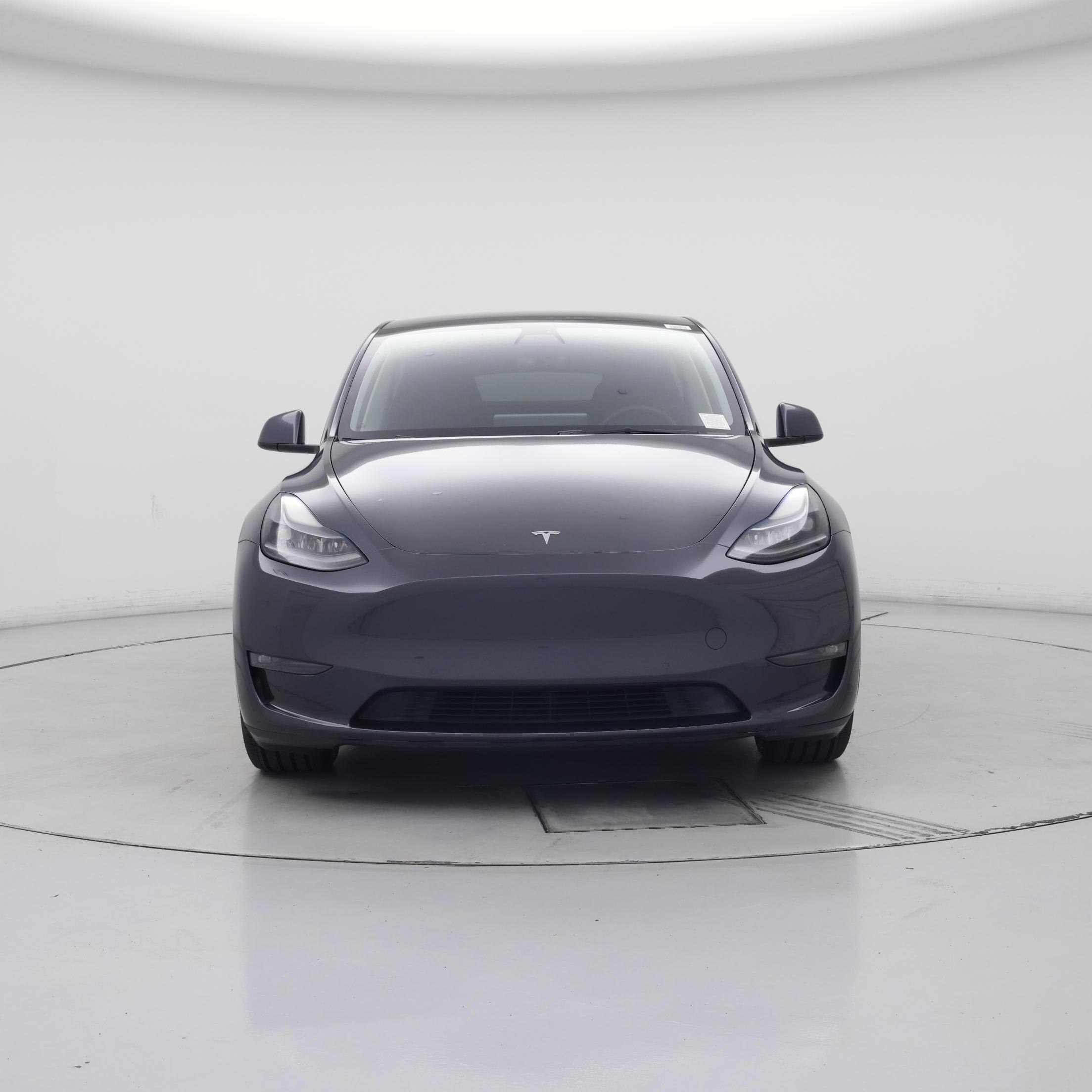 Thumbnail: 2022 Tesla Model Y - 5