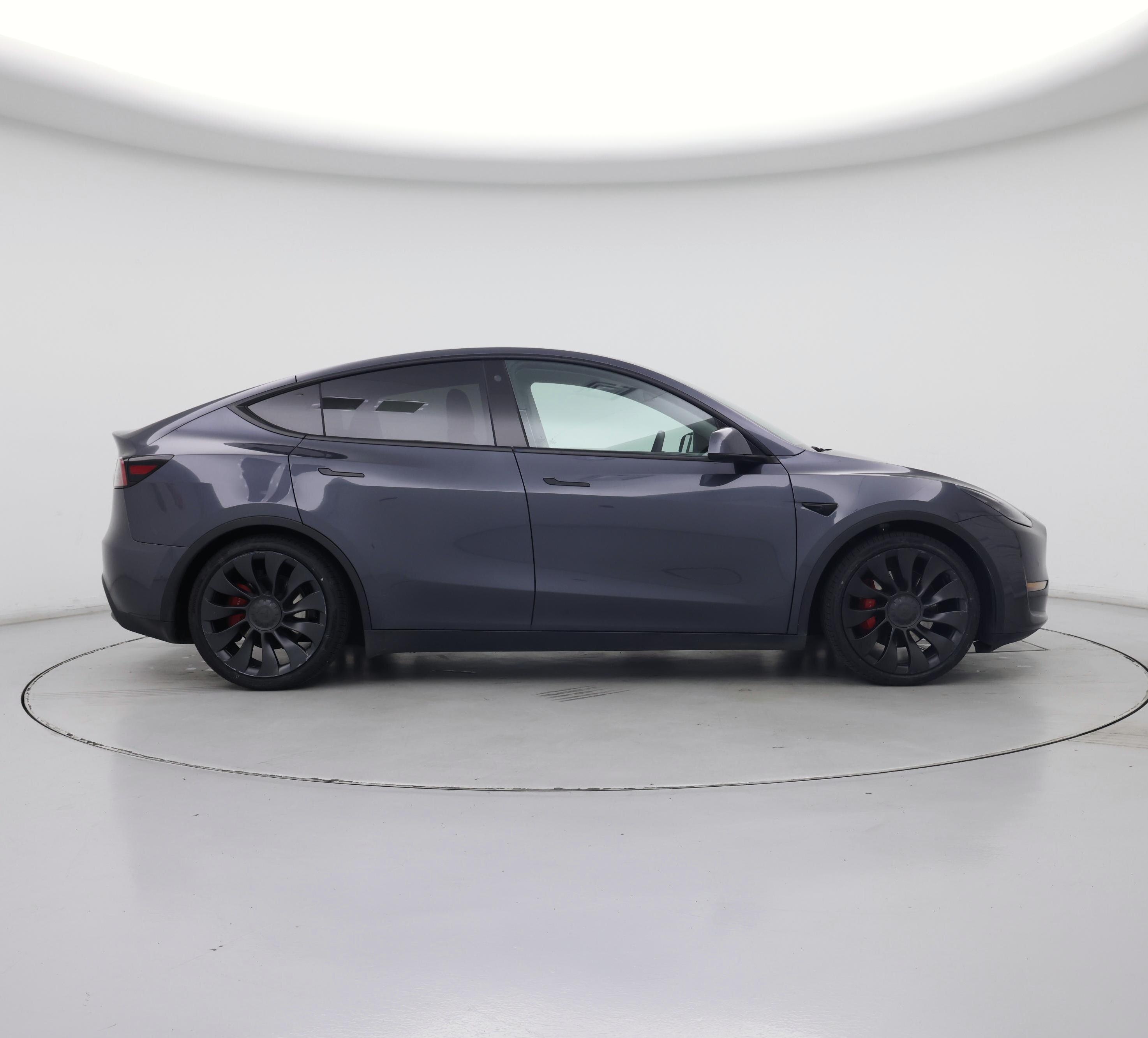 Thumbnail: 2022 Tesla Model Y - 7