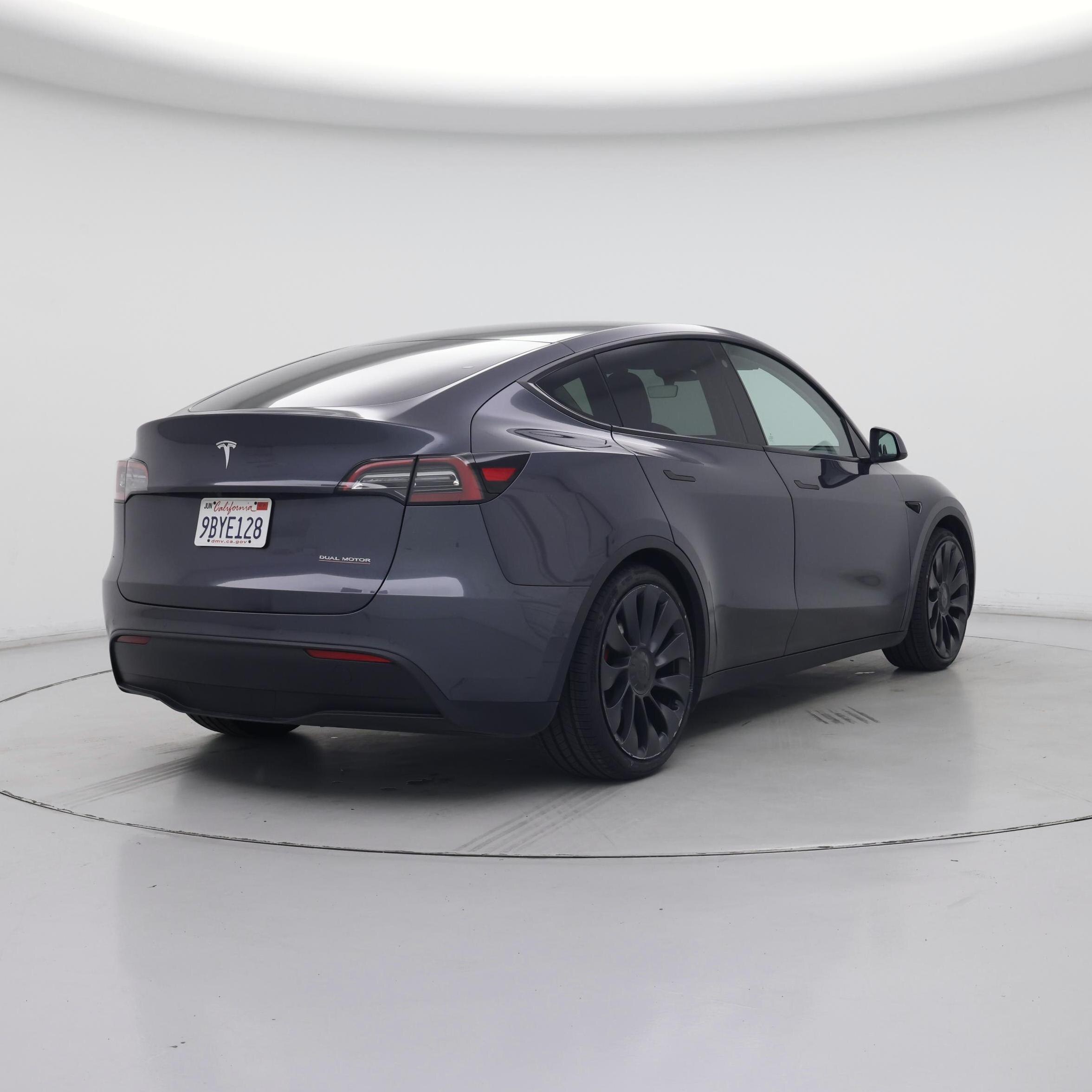 Thumbnail: 2022 Tesla Model Y - 8