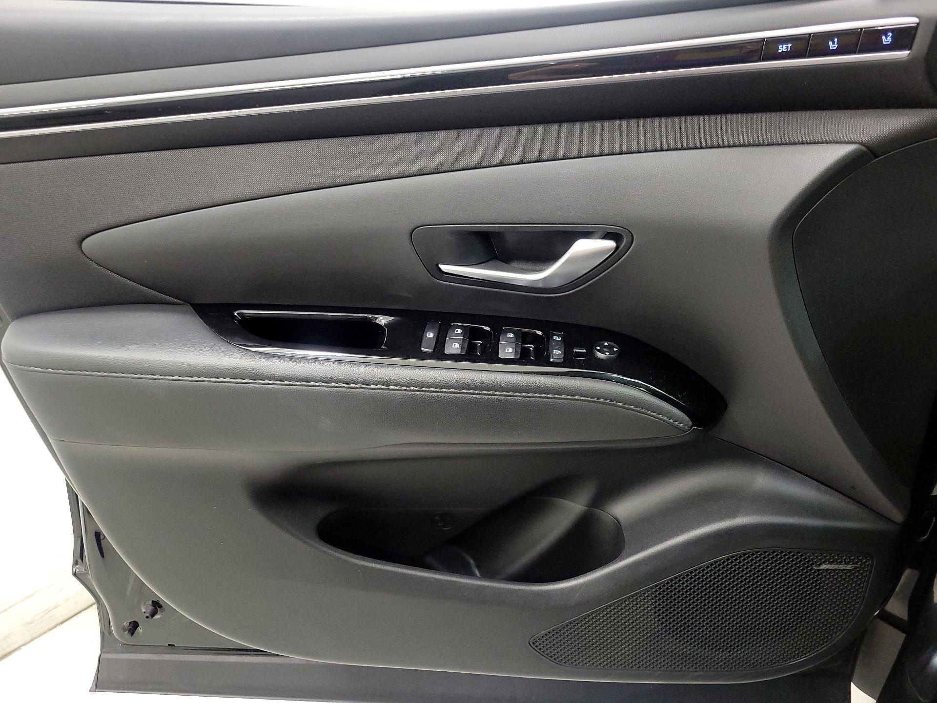 Thumbnail: 2023 Hyundai Tucson - 12